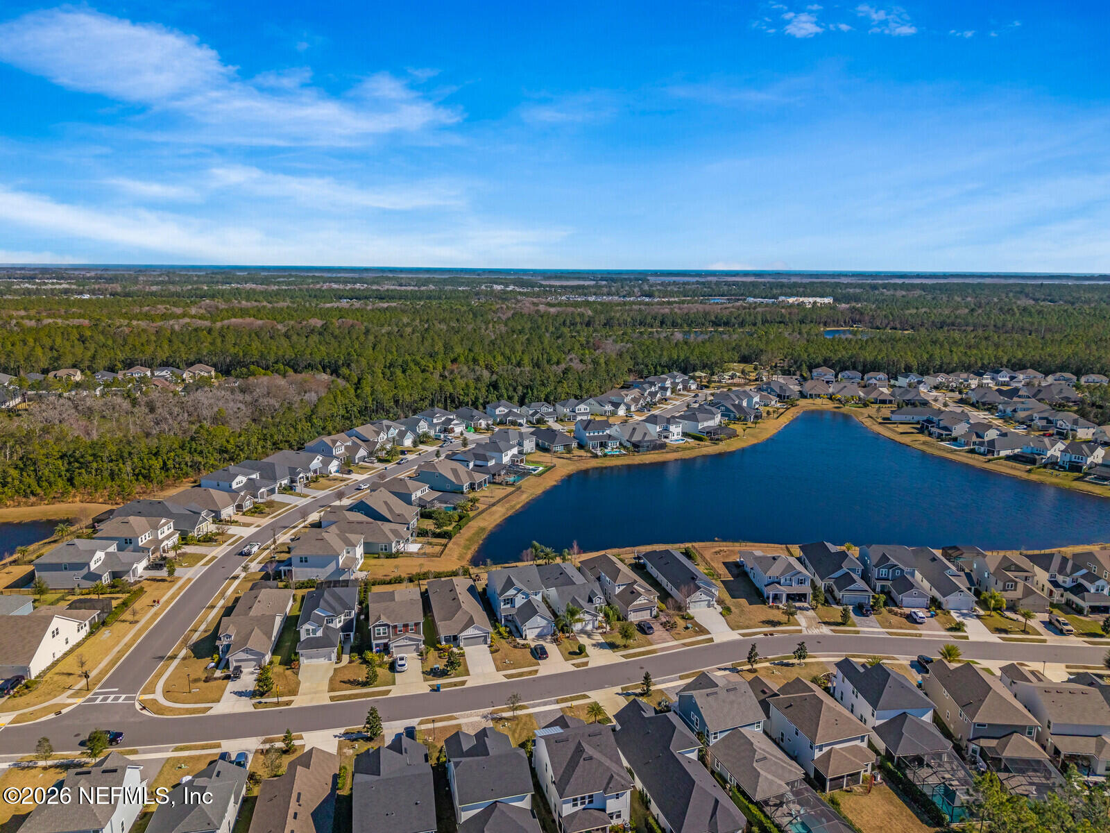 97 SETTLERS LANDING Drive