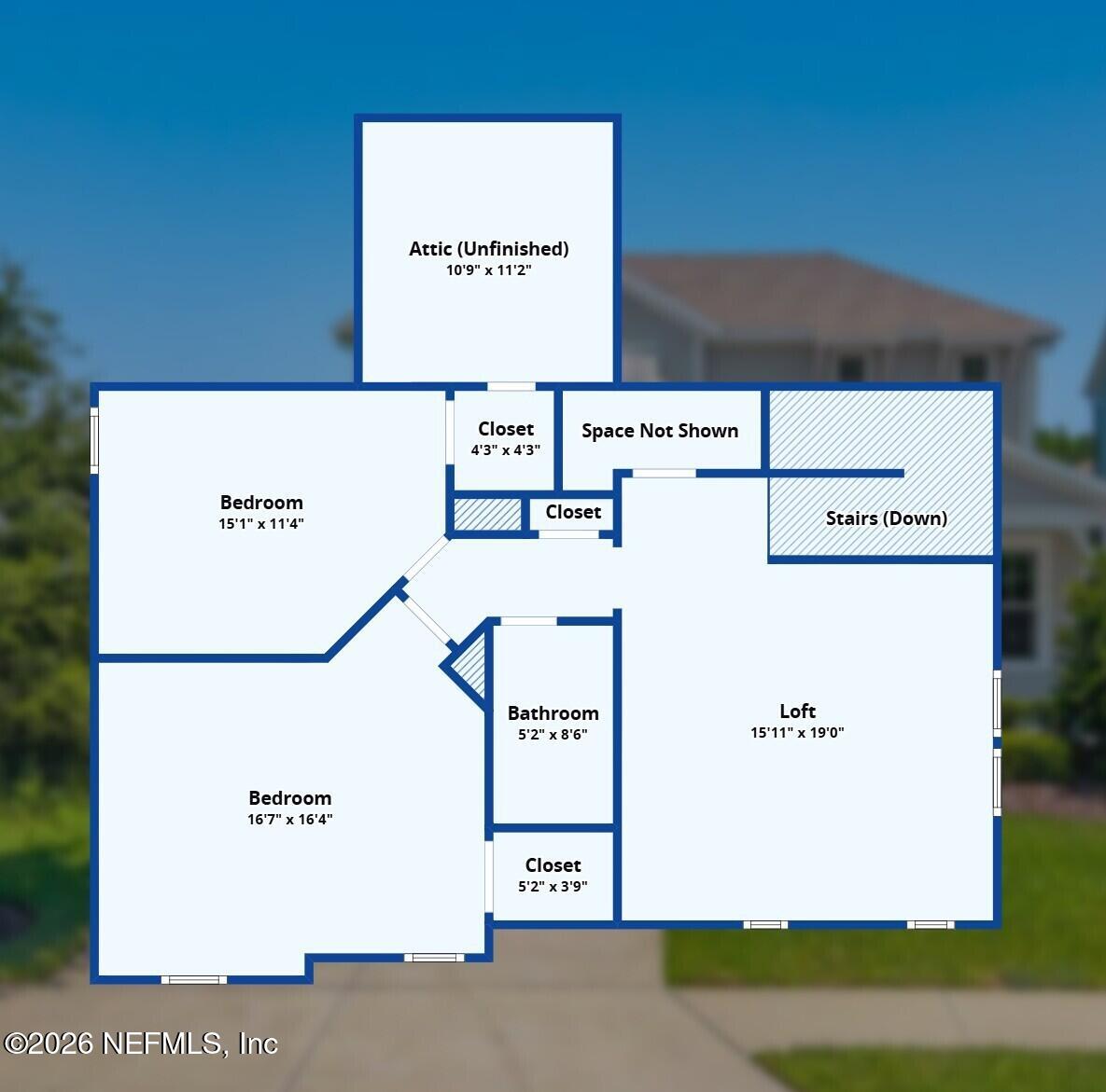 97 SETTLERS LANDING Drive