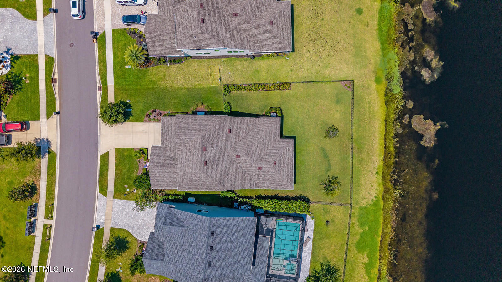 97 SETTLERS LANDING Drive