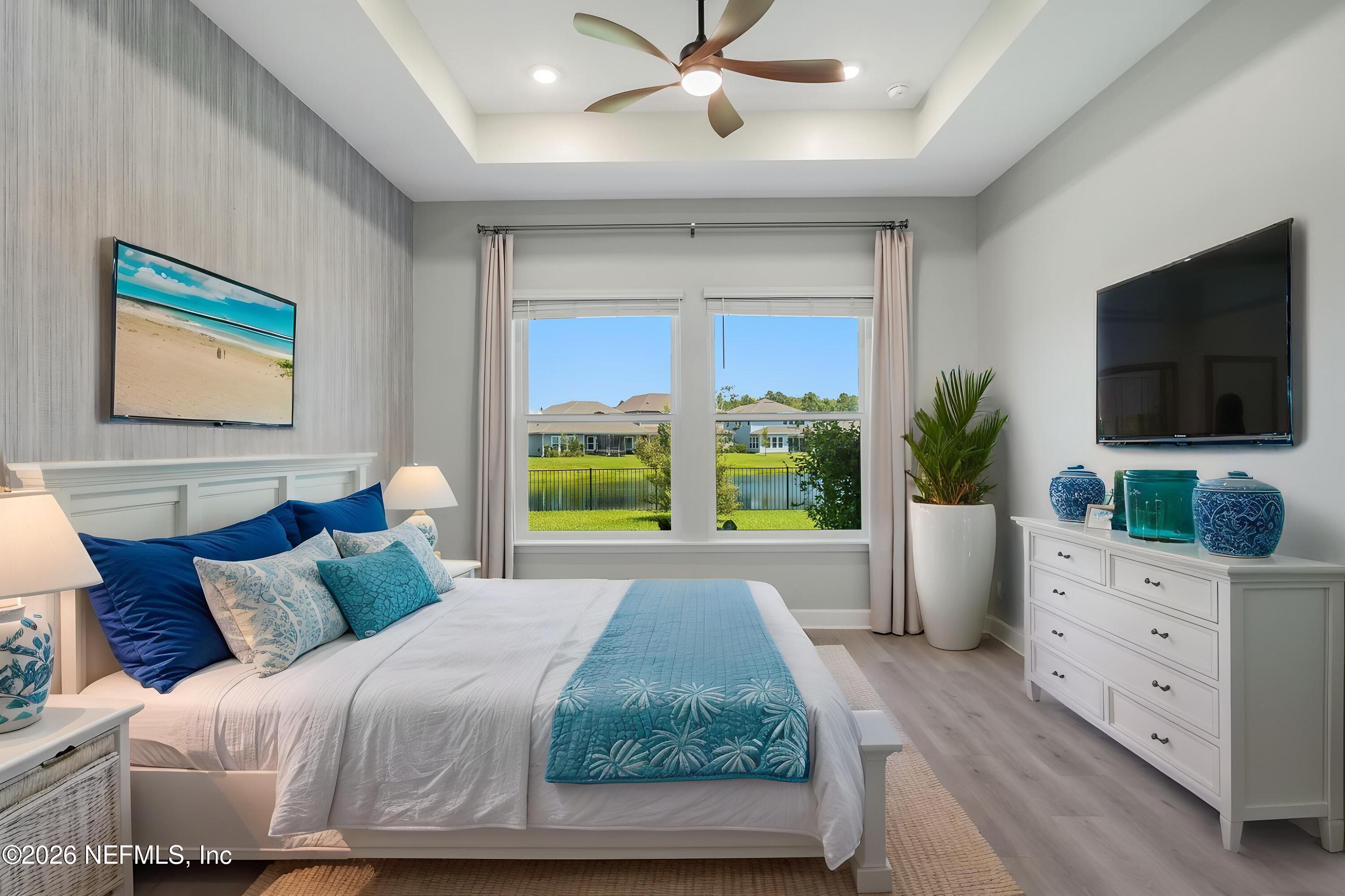 97 SETTLERS LANDING Drive