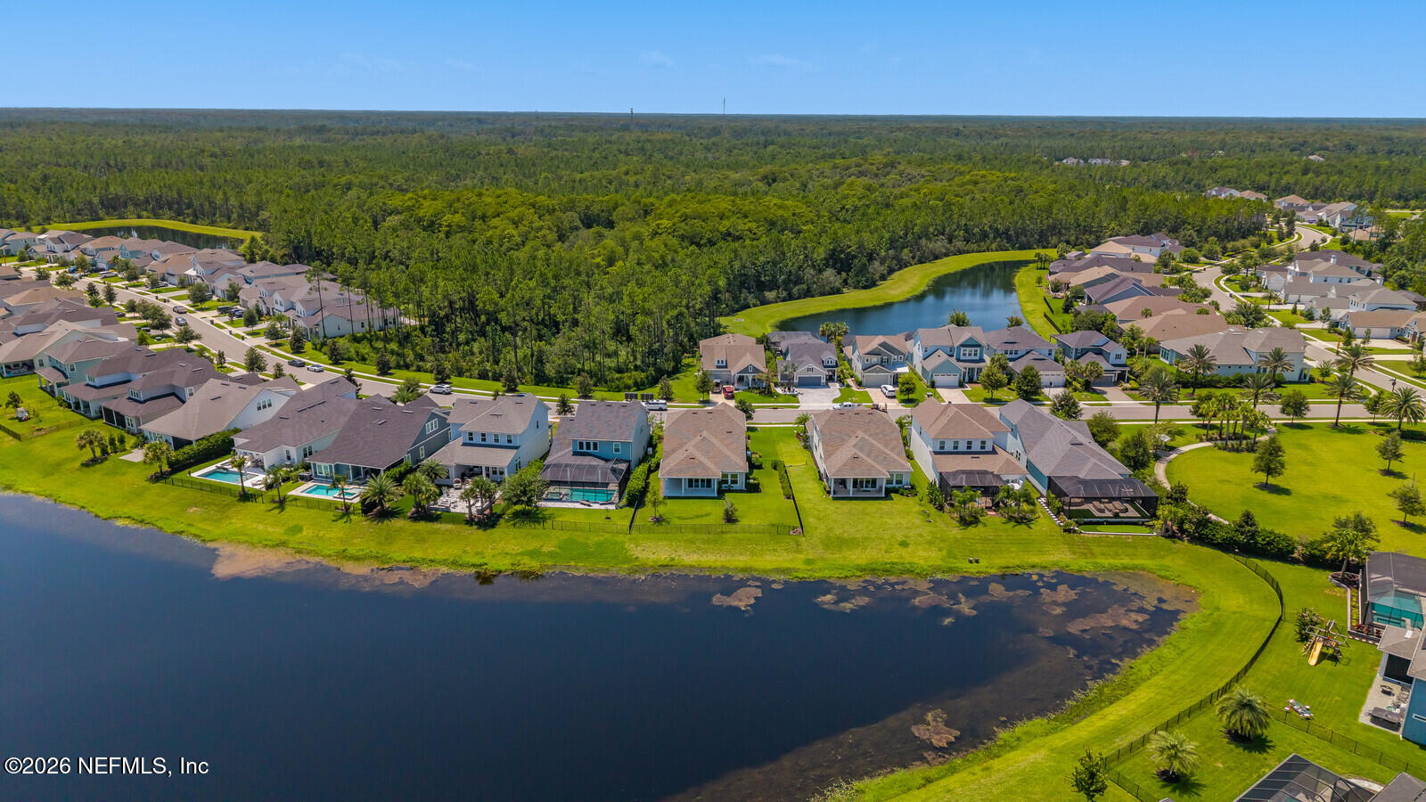 97 SETTLERS LANDING Drive