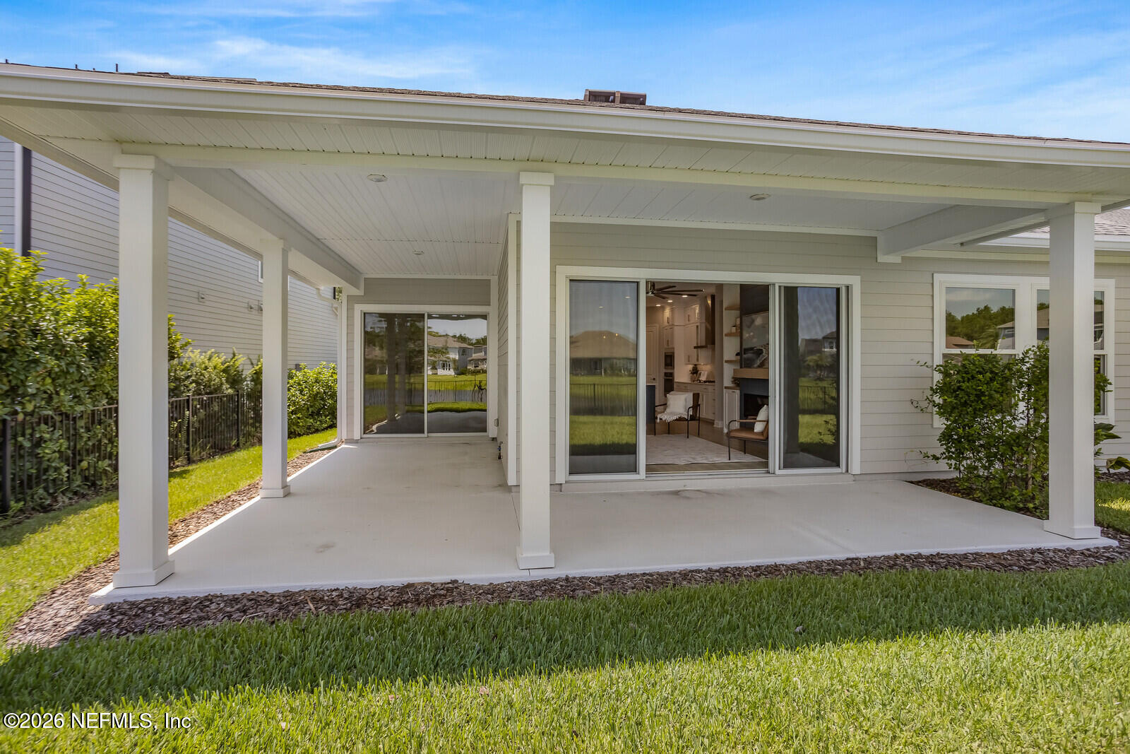 97 SETTLERS LANDING Drive