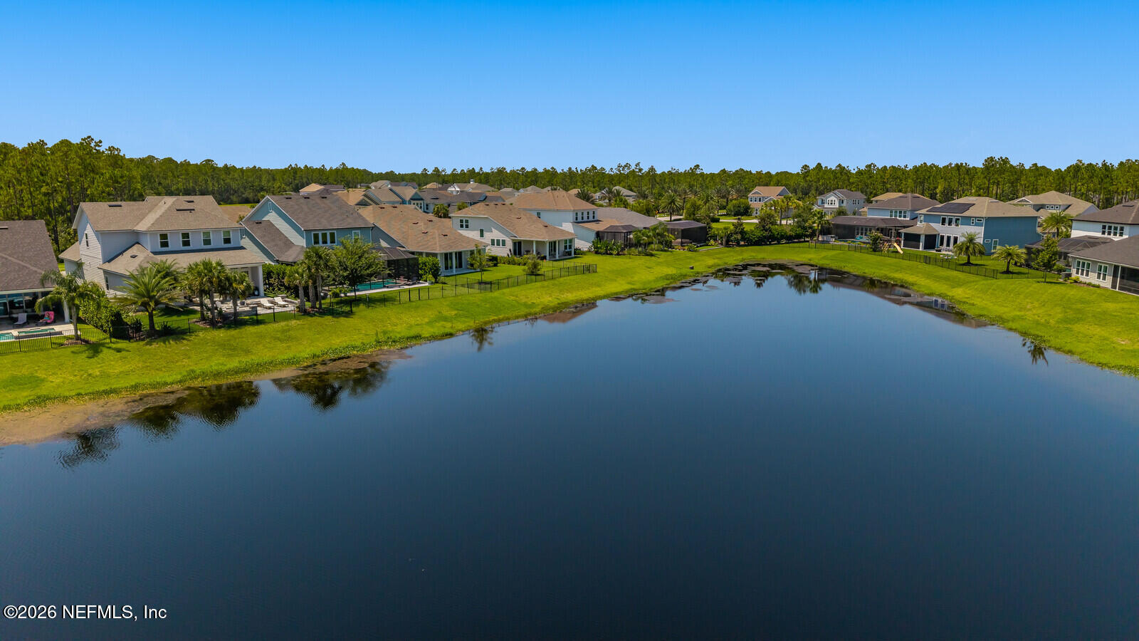 97 SETTLERS LANDING Drive