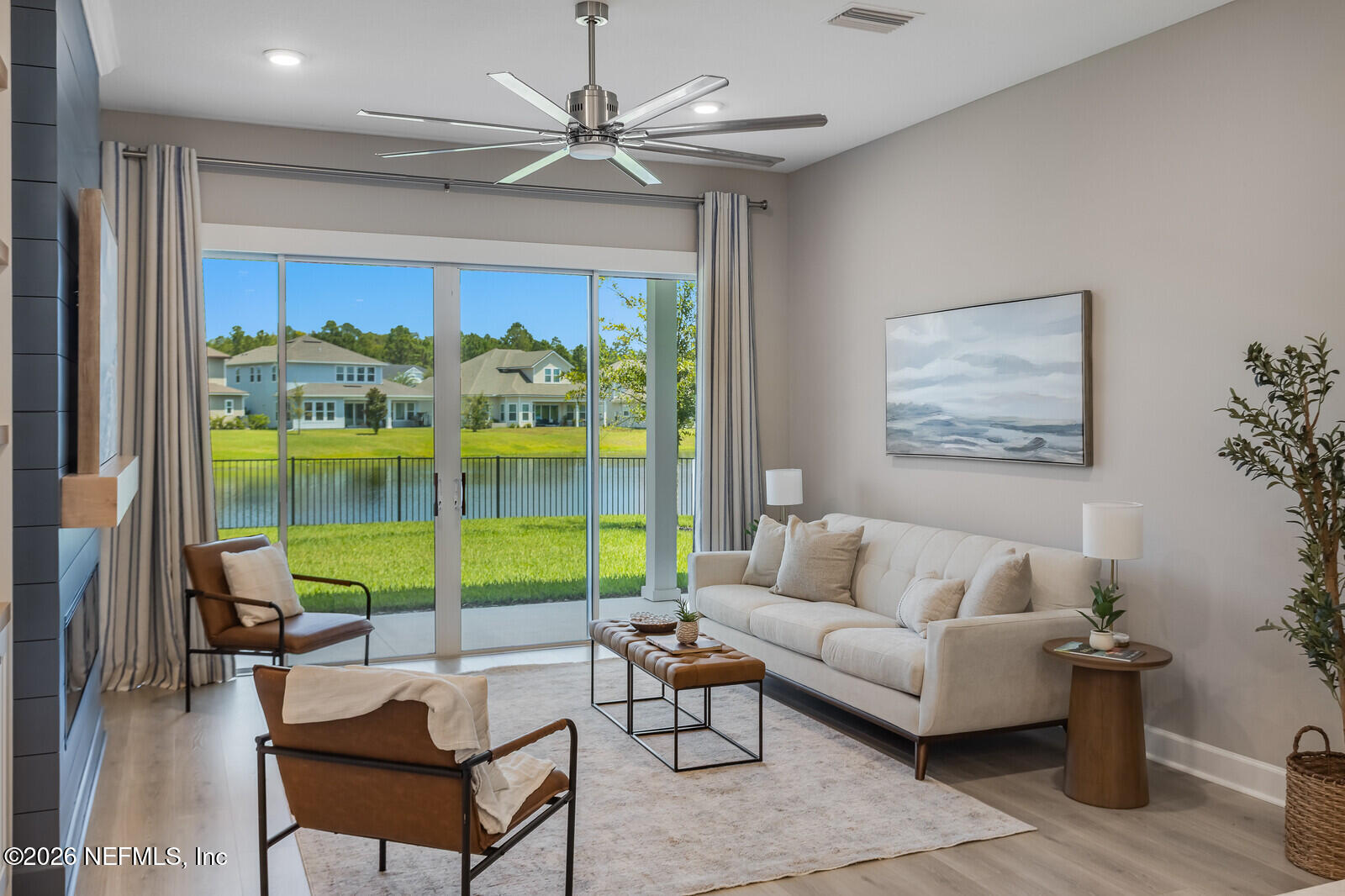 97 SETTLERS LANDING Drive