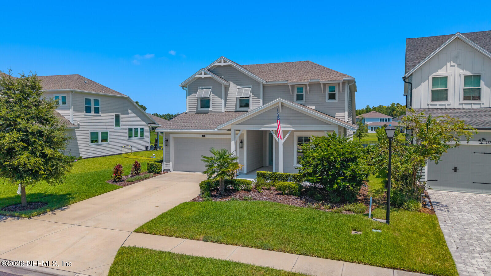 97 SETTLERS LANDING Drive