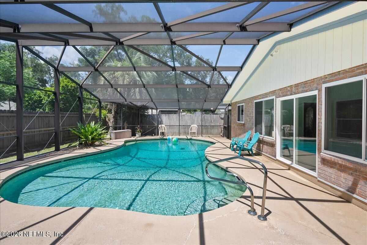 12340 MACAW Drive