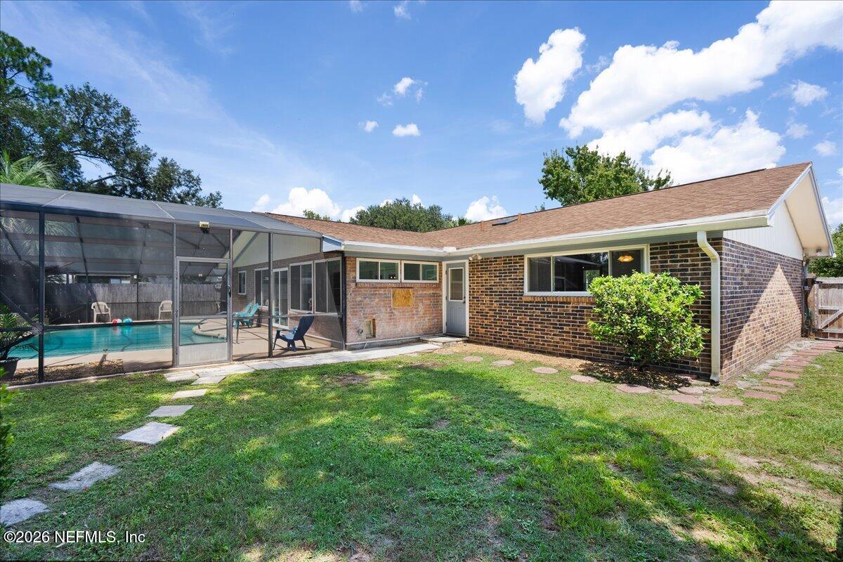 12340 MACAW Drive