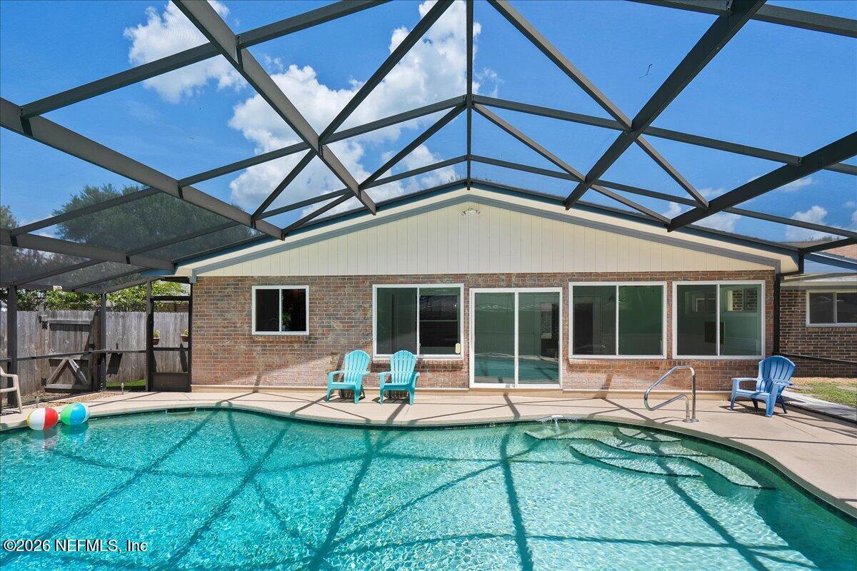 12340 MACAW Drive