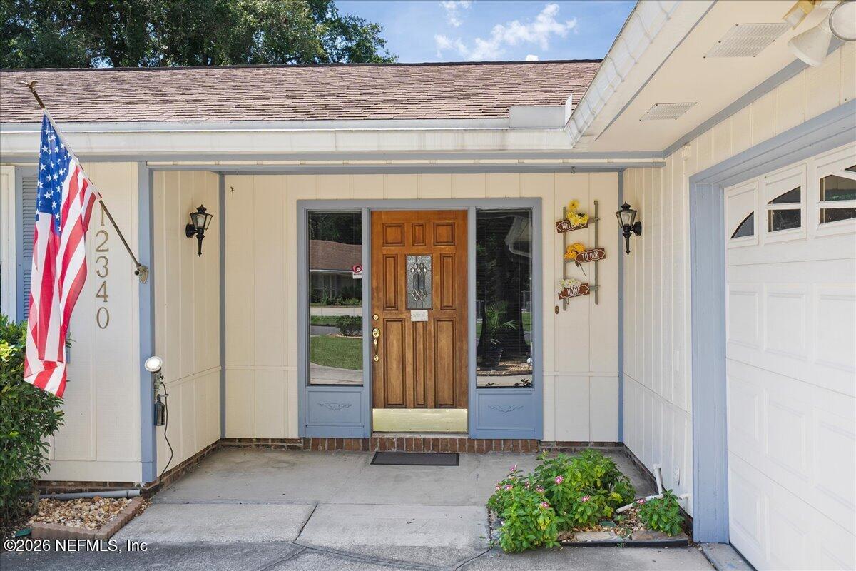 12340 MACAW Drive