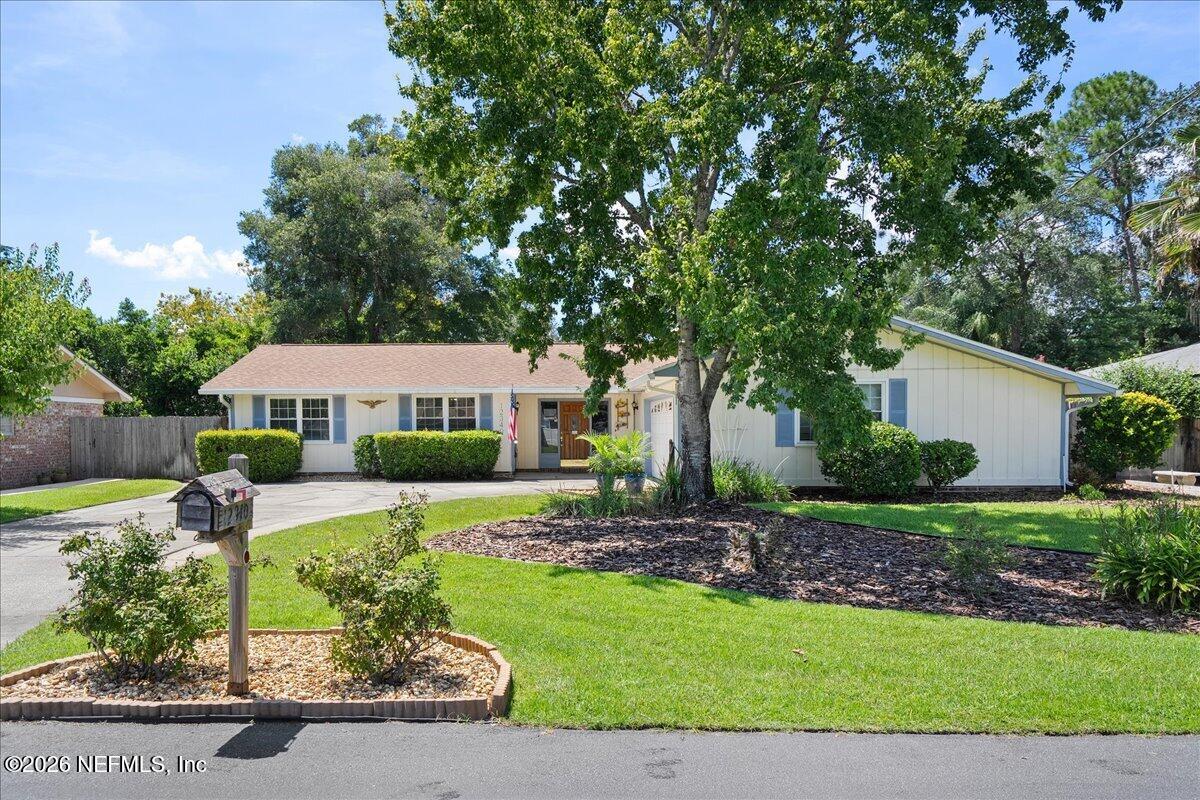 12340 MACAW Drive