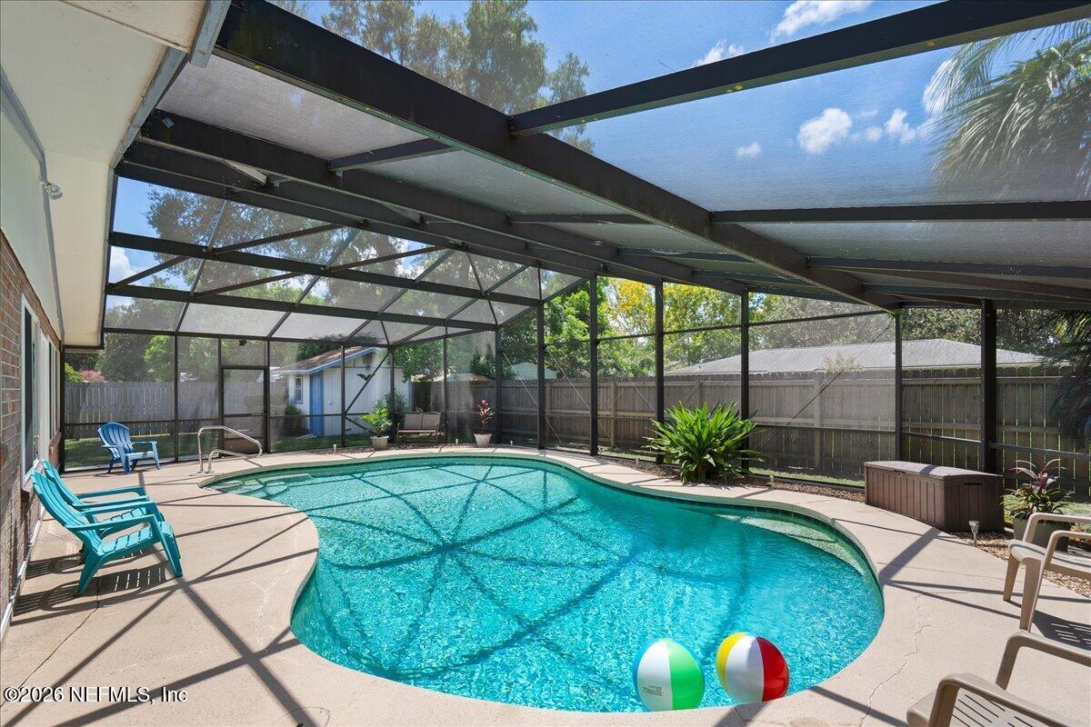 12340 MACAW Drive