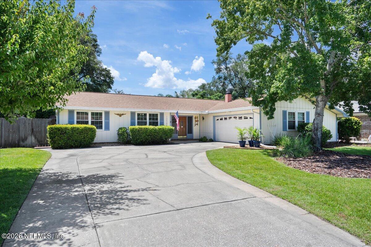 12340 MACAW Drive