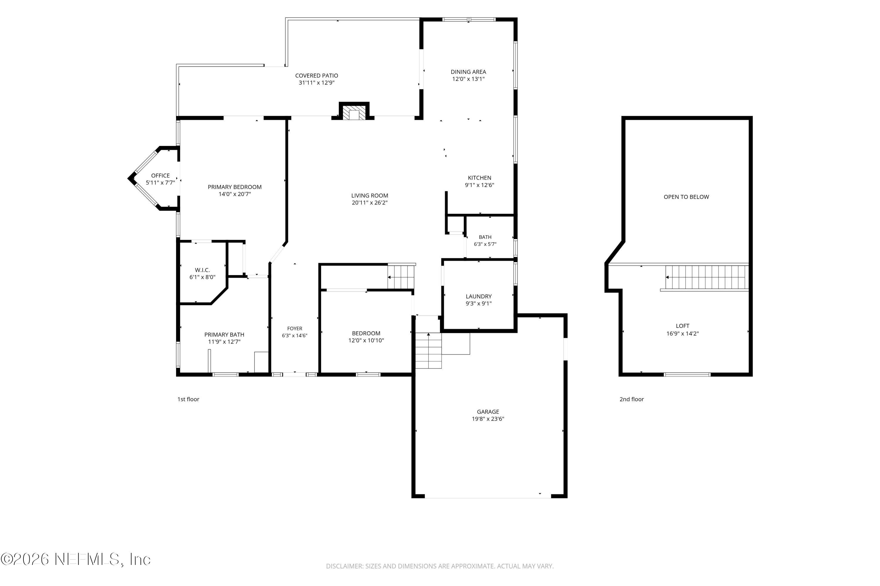 342 N 12TH Street