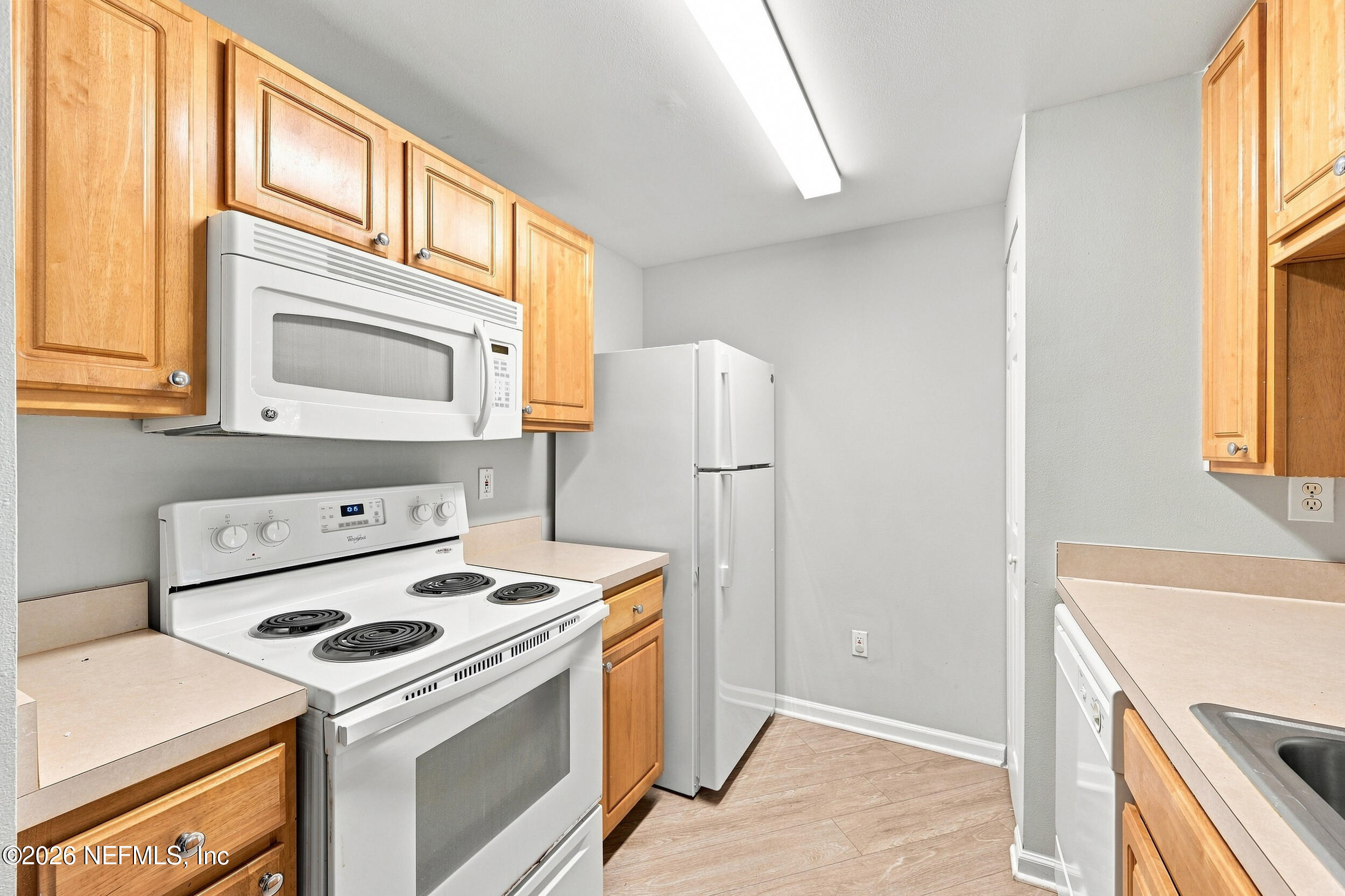 2005 MARIPOSA VISTA Lane 3-207, St. Augustine Unit: 3-207