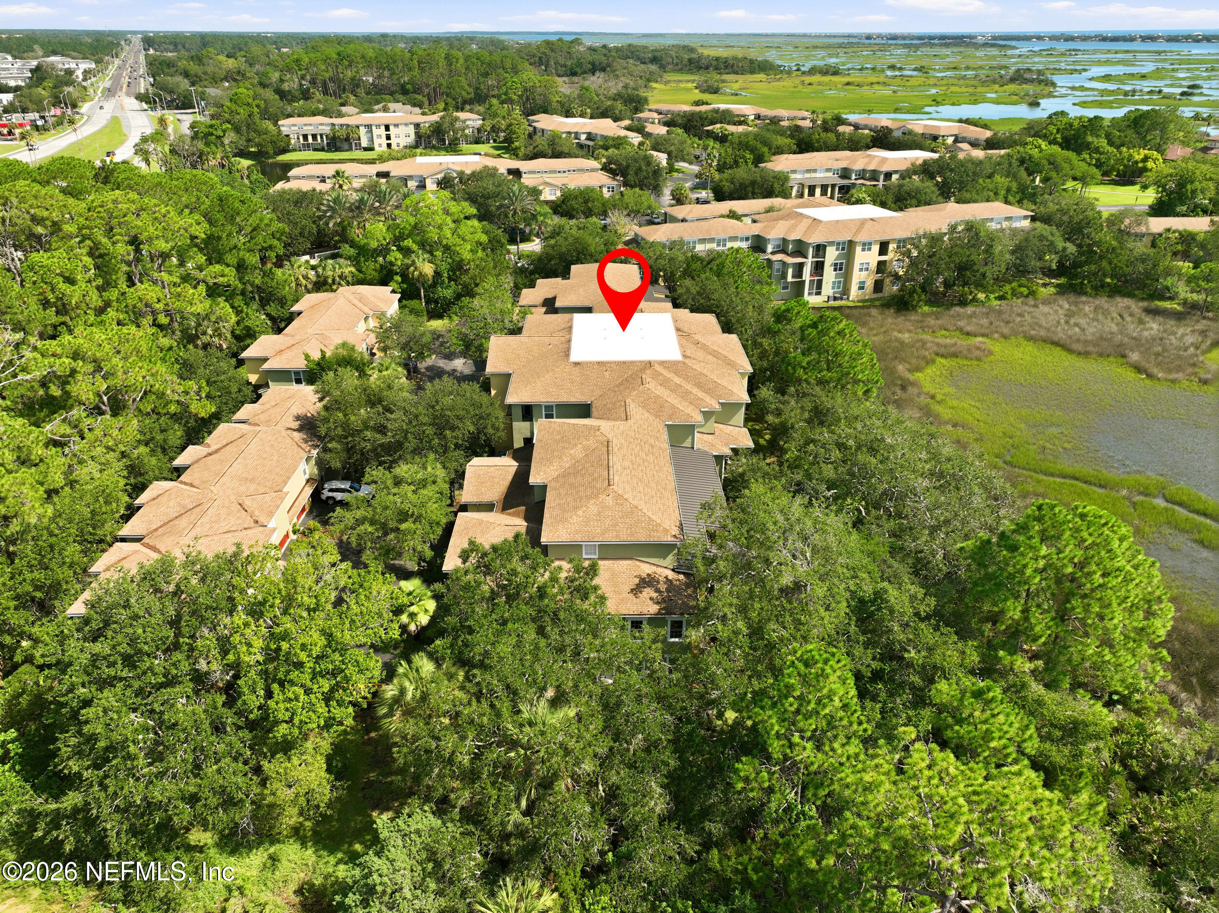 2005 MARIPOSA VISTA Lane 3-207, St. Augustine Unit: 3-207