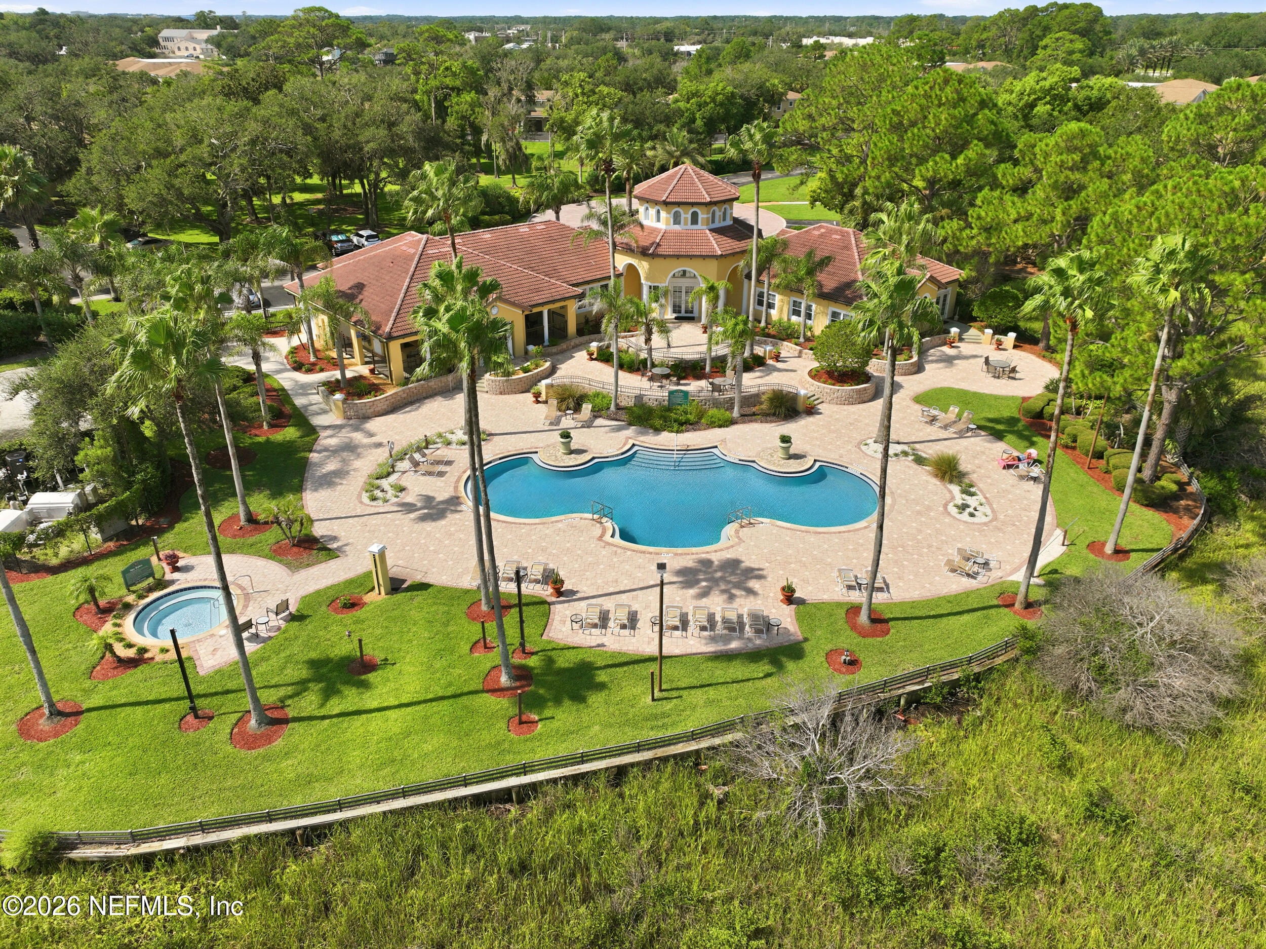 2005 MARIPOSA VISTA Lane 3-207, St. Augustine Unit: 3-207