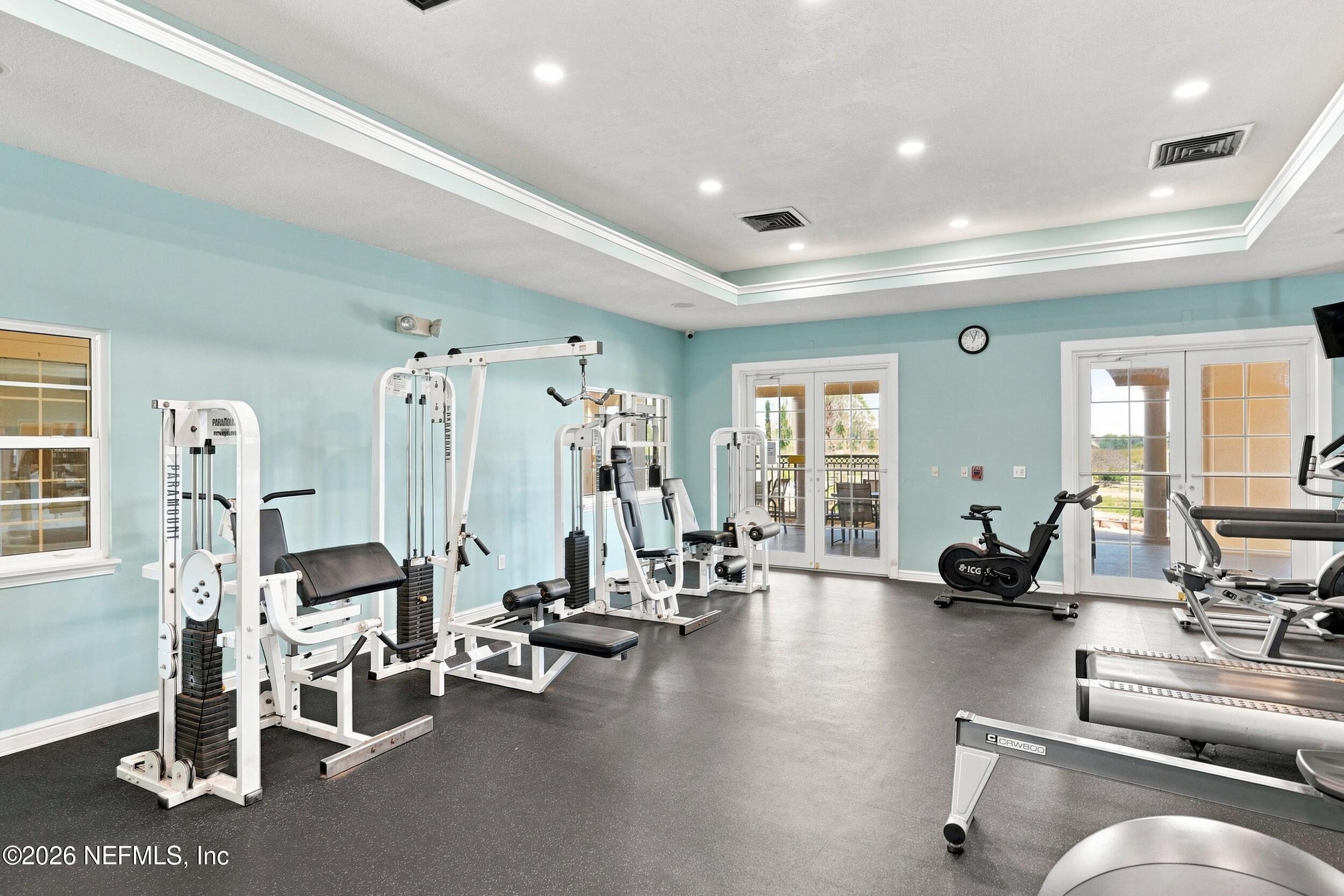 2005 MARIPOSA VISTA Lane 3-207, St. Augustine Unit: 3-207