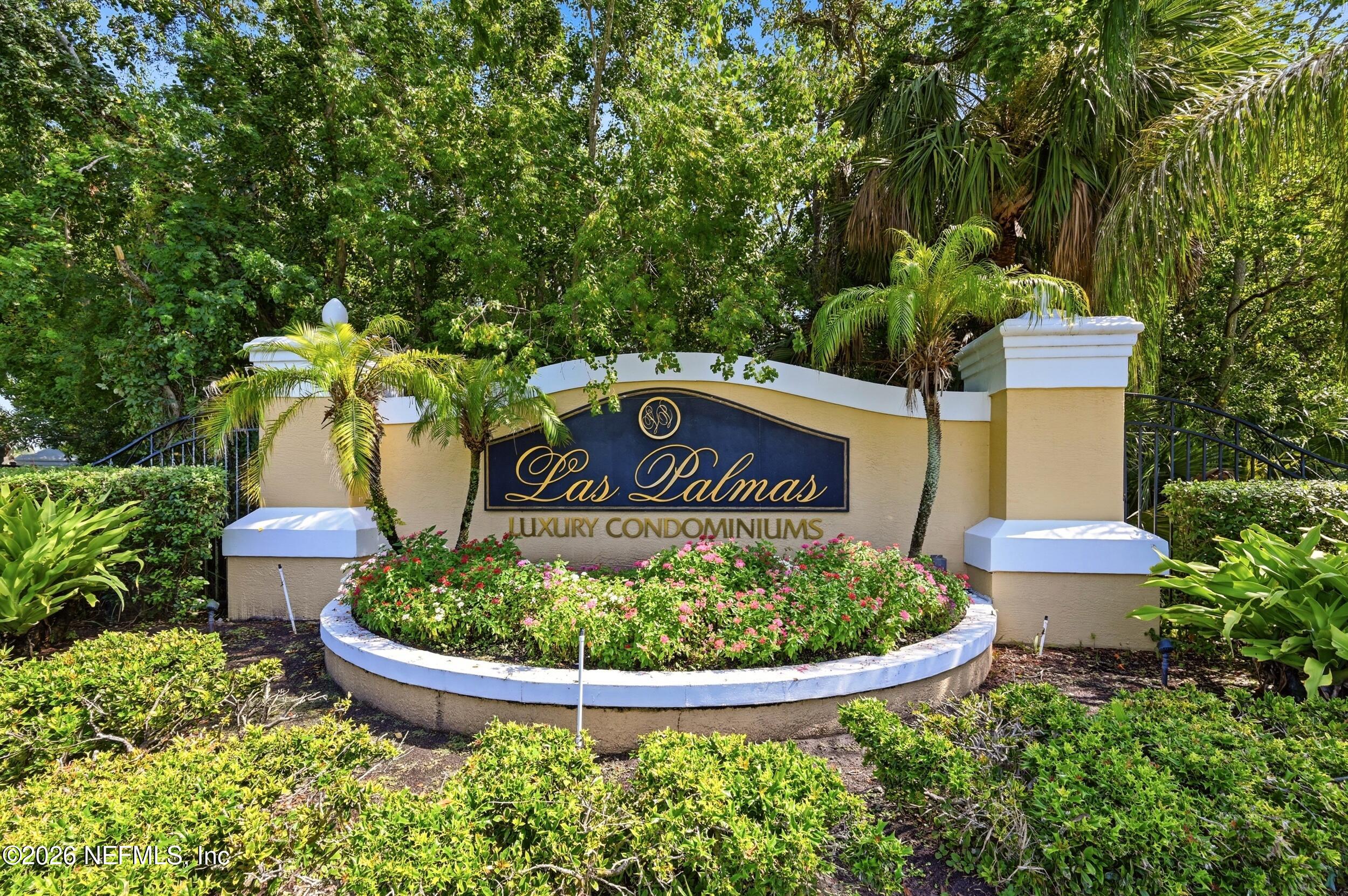 2005 MARIPOSA VISTA Lane 3-207, St. Augustine Unit: 3-207