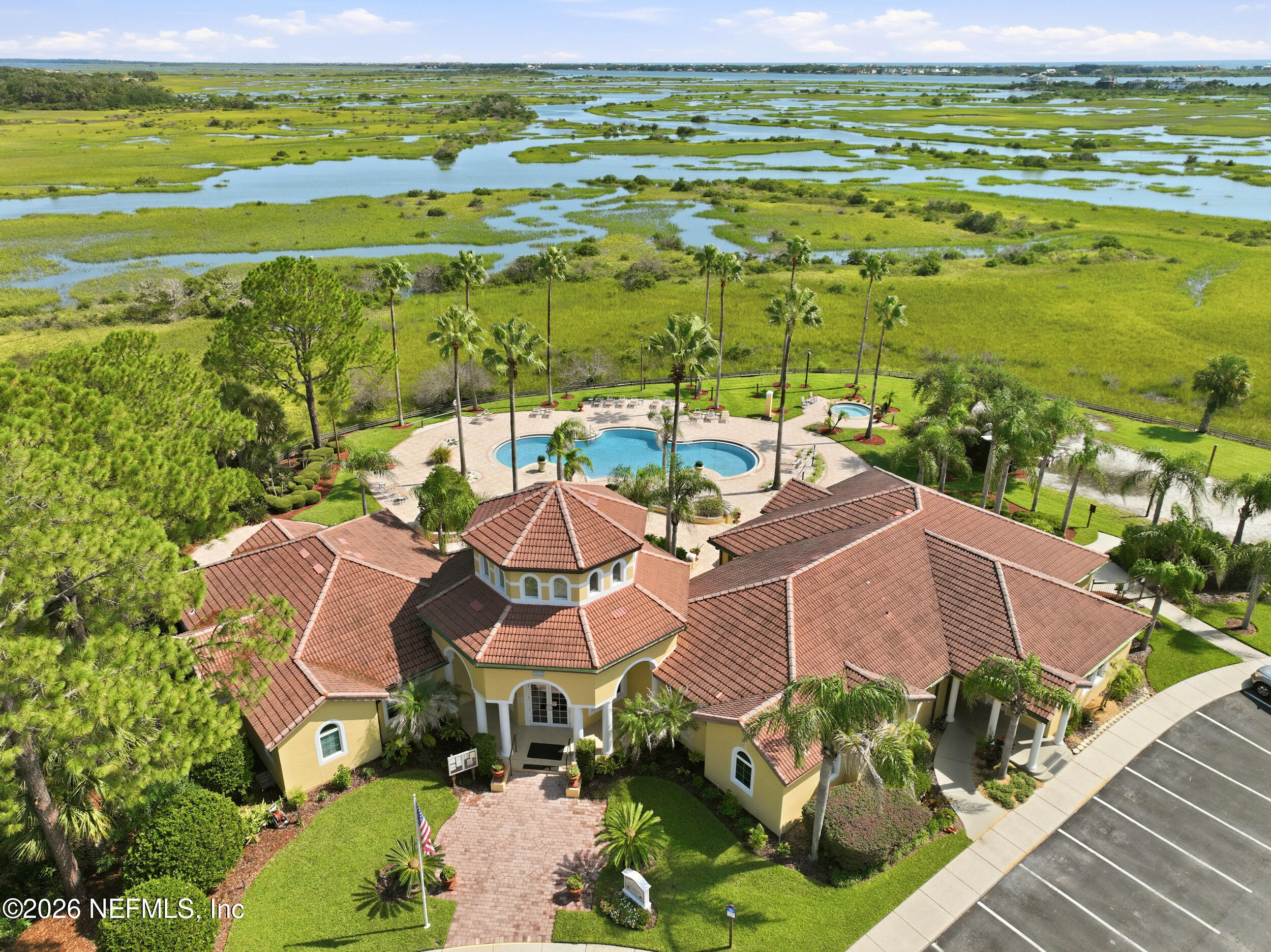 2005 MARIPOSA VISTA Lane 3-207, St. Augustine Unit: 3-207