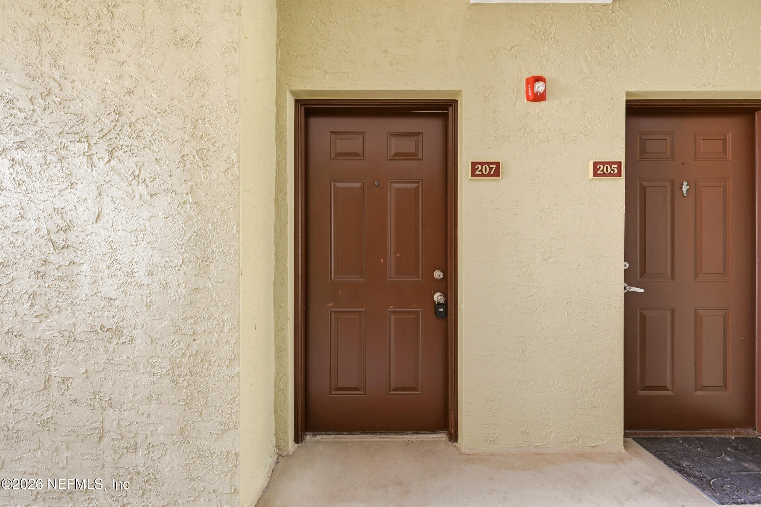 2005 MARIPOSA VISTA Lane 3-207, St. Augustine Unit: 3-207