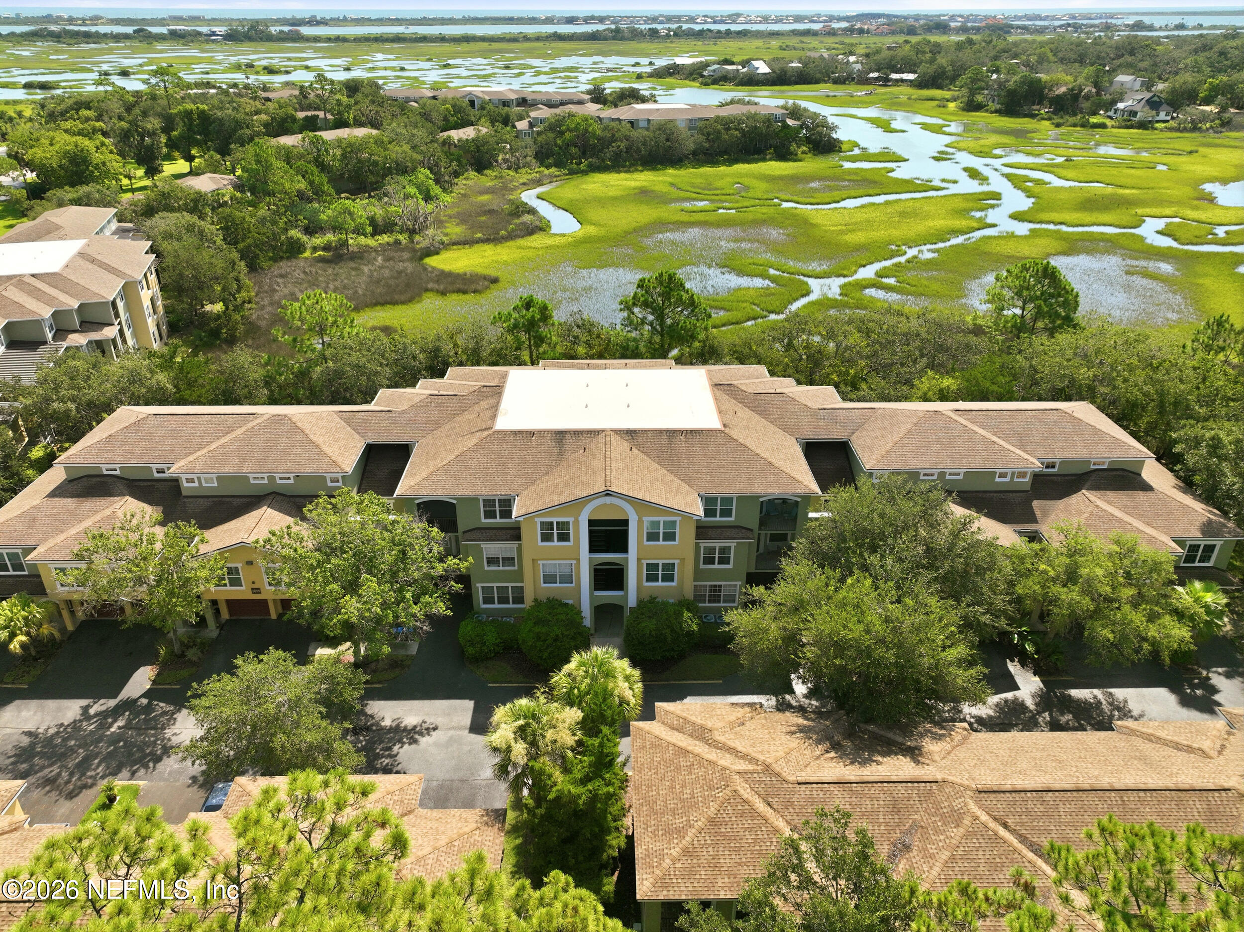 2005 MARIPOSA VISTA Lane 3-207, St. Augustine Unit: 3-207
