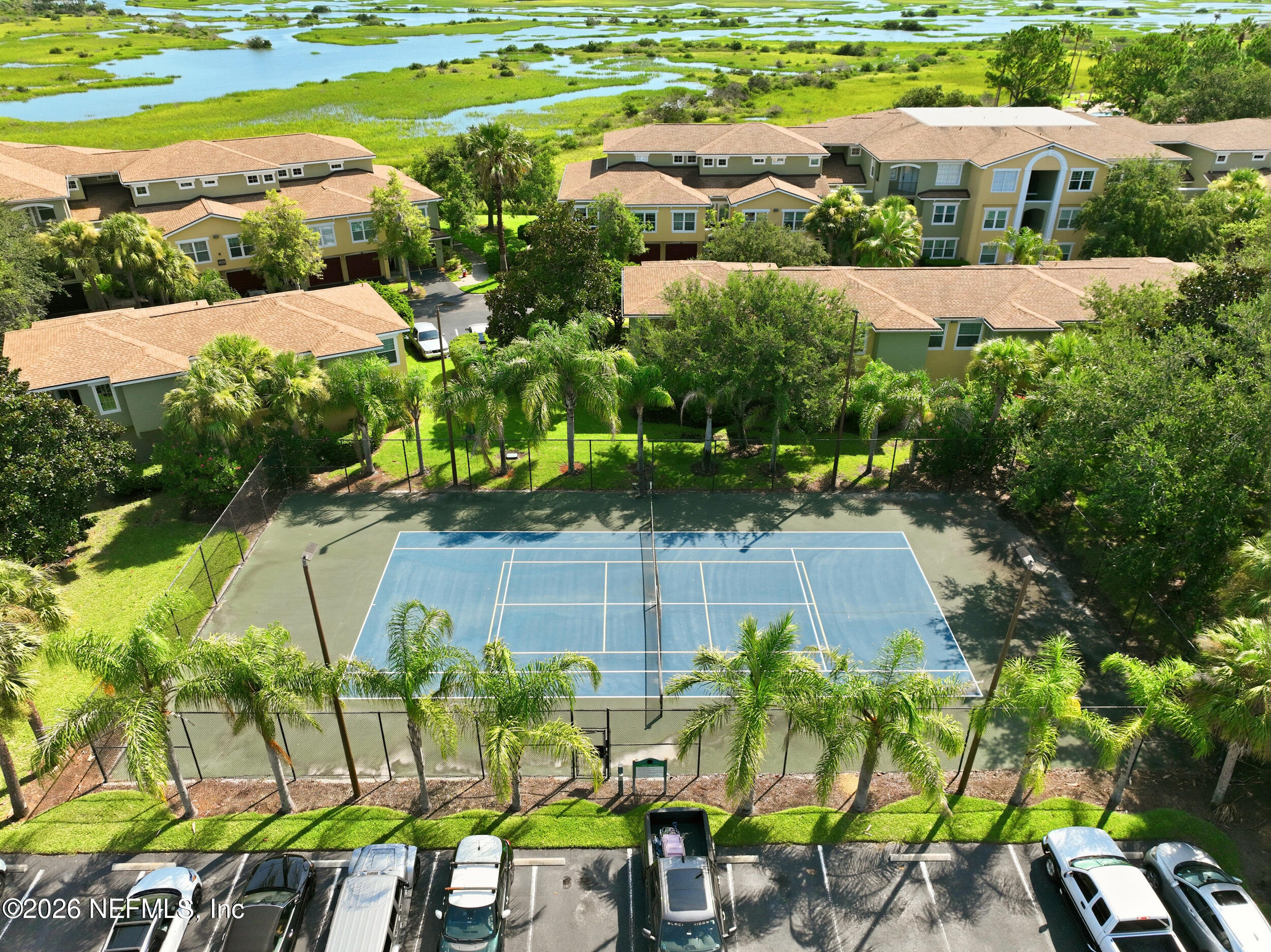 2005 MARIPOSA VISTA Lane 3-207, St. Augustine Unit: 3-207