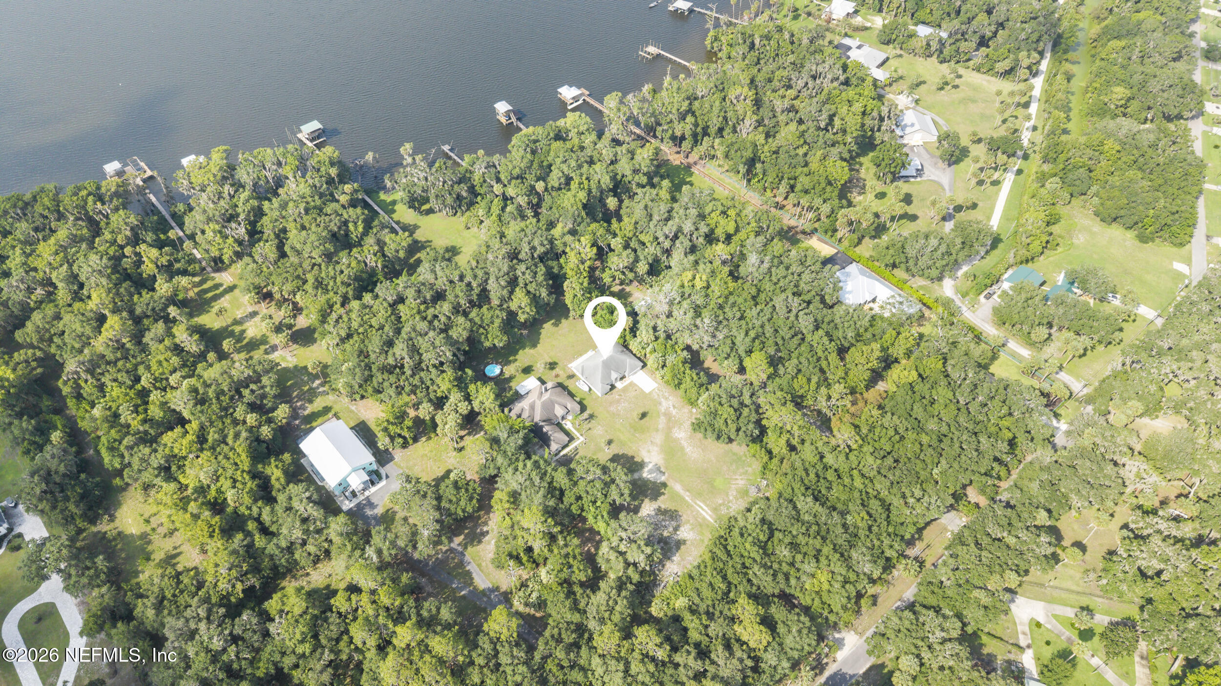 107 BEECHERS POINT Drive