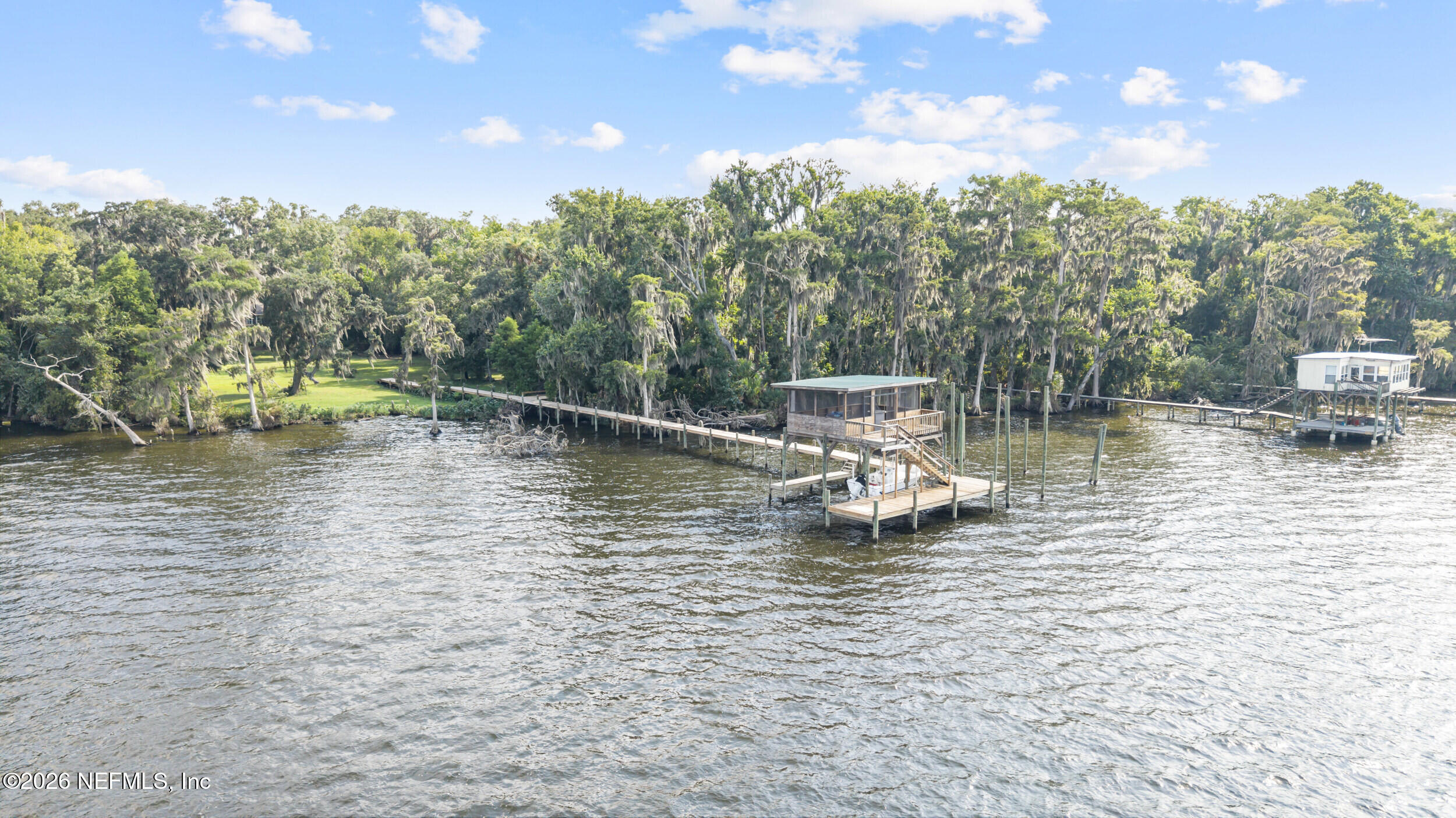 107 BEECHERS POINT Drive