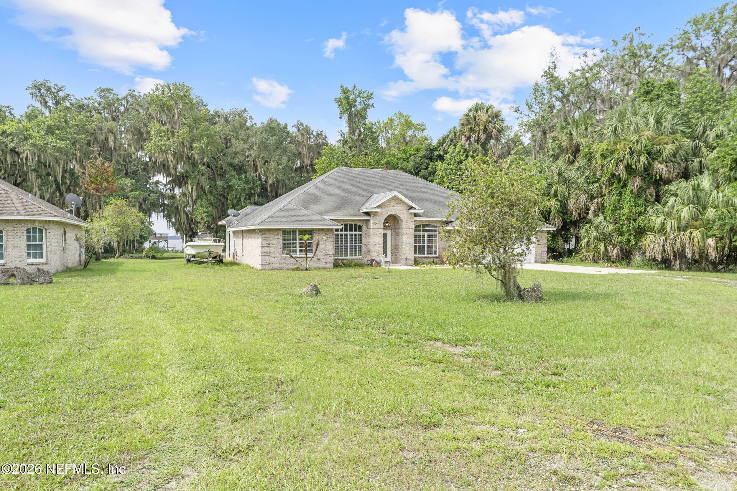 107 BEECHERS POINT Drive