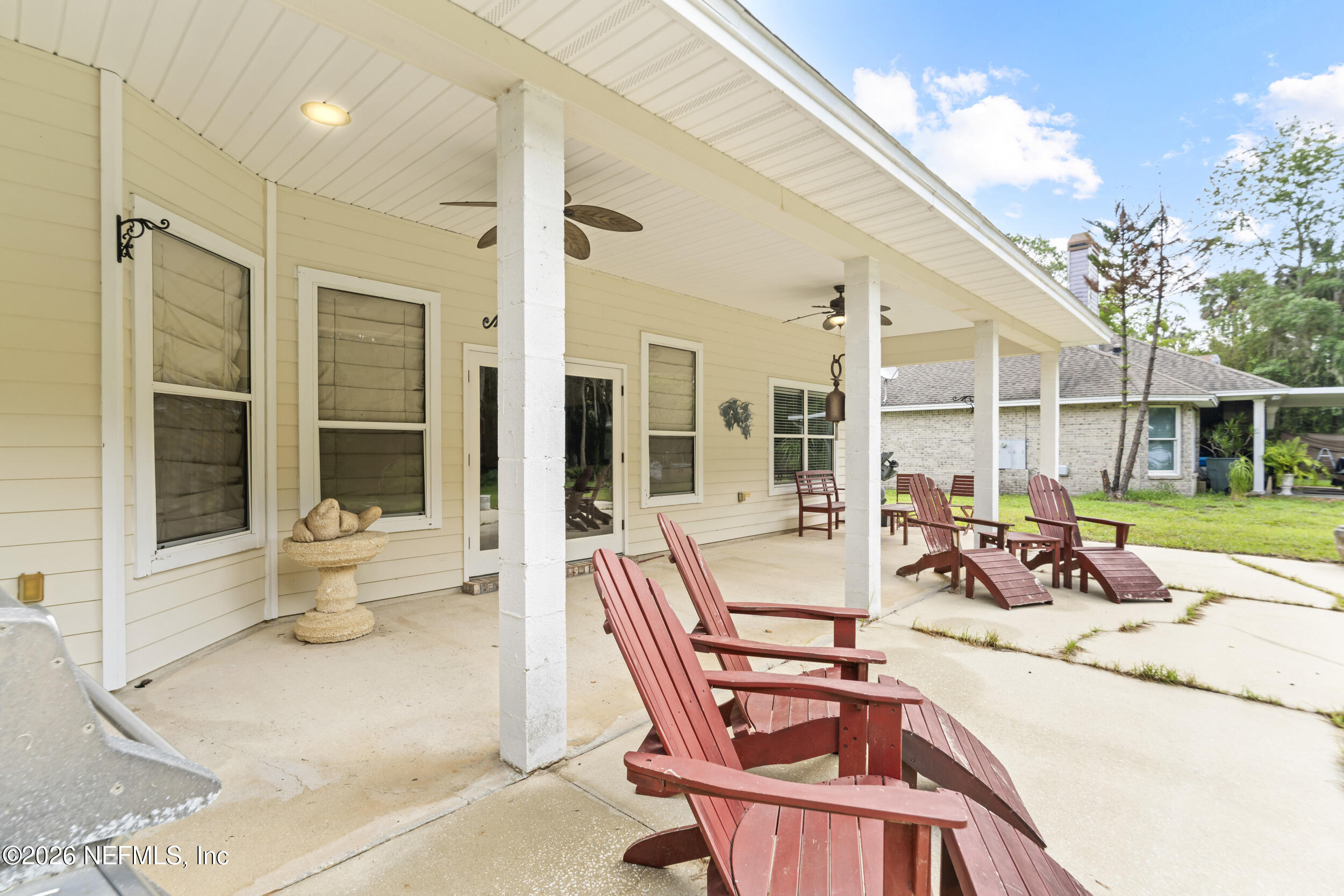 107 BEECHERS POINT Drive