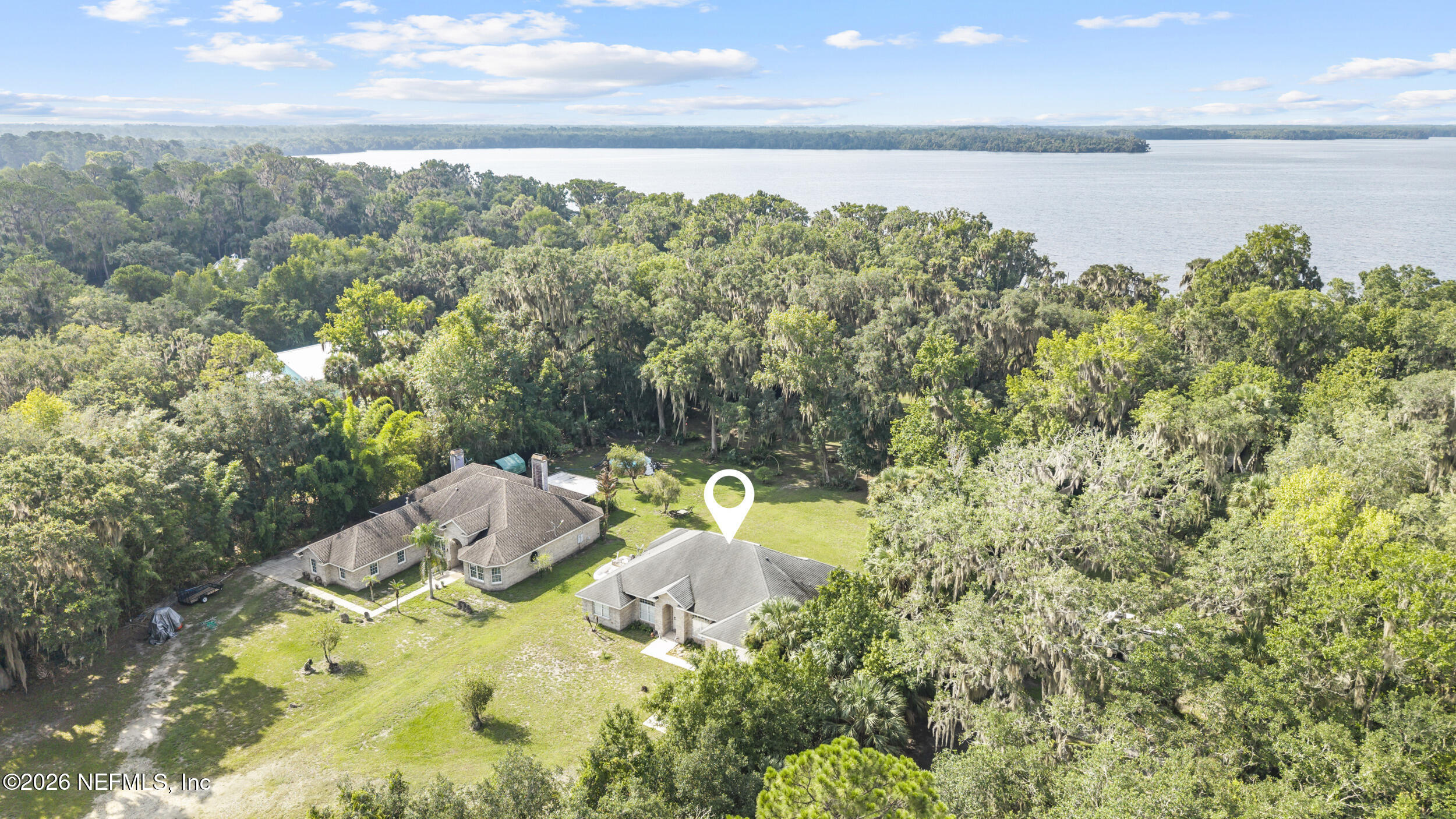 107 BEECHERS POINT Drive