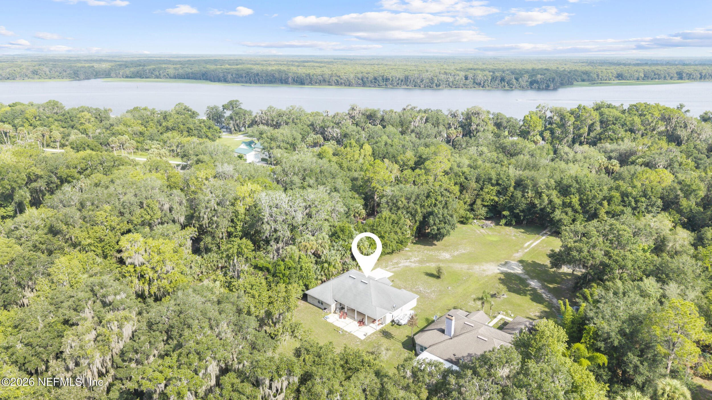 107 BEECHERS POINT Drive