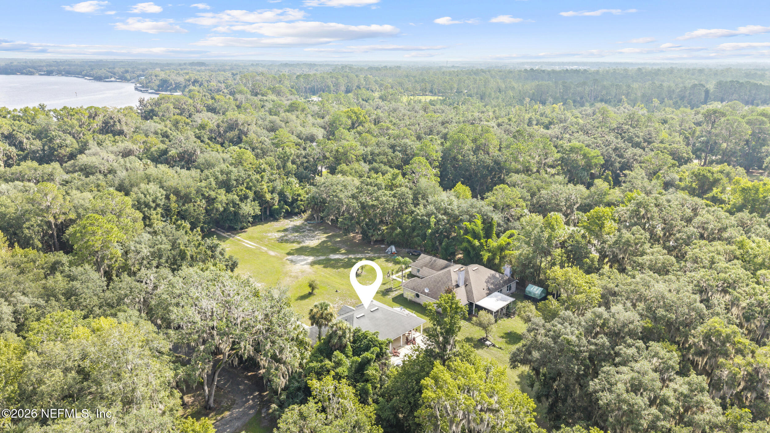 107 BEECHERS POINT Drive