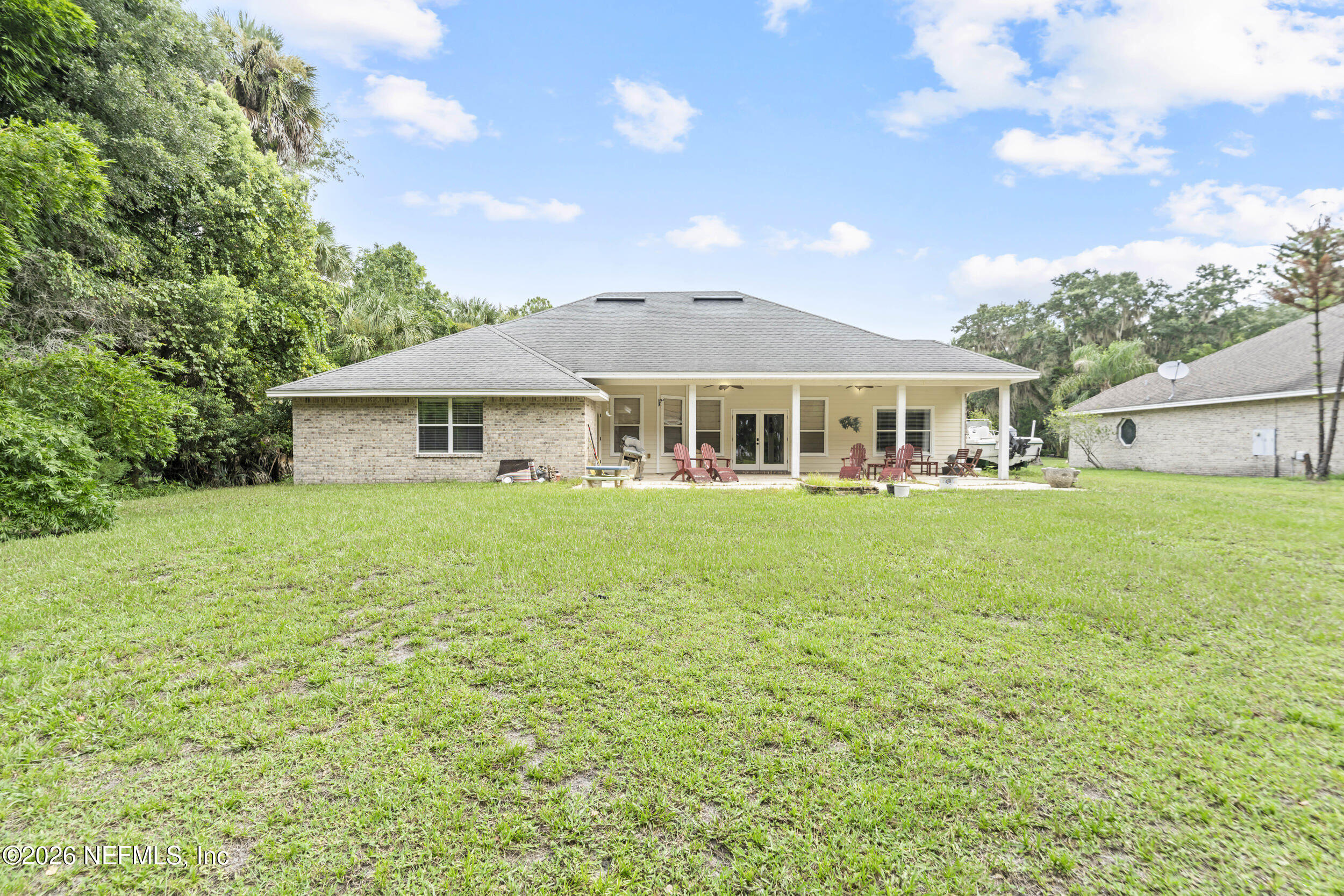 107 BEECHERS POINT Drive