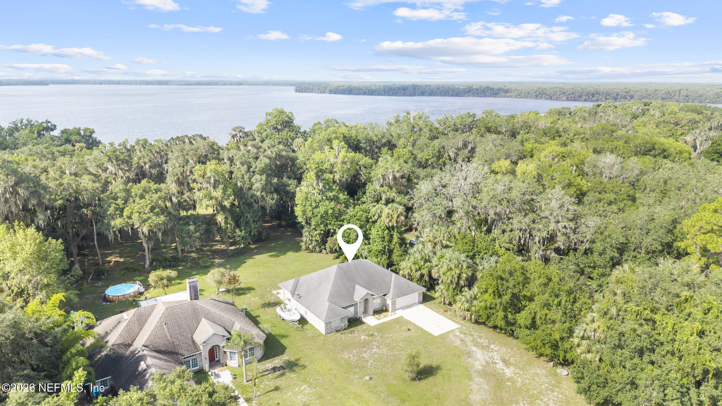107 BEECHERS POINT Drive