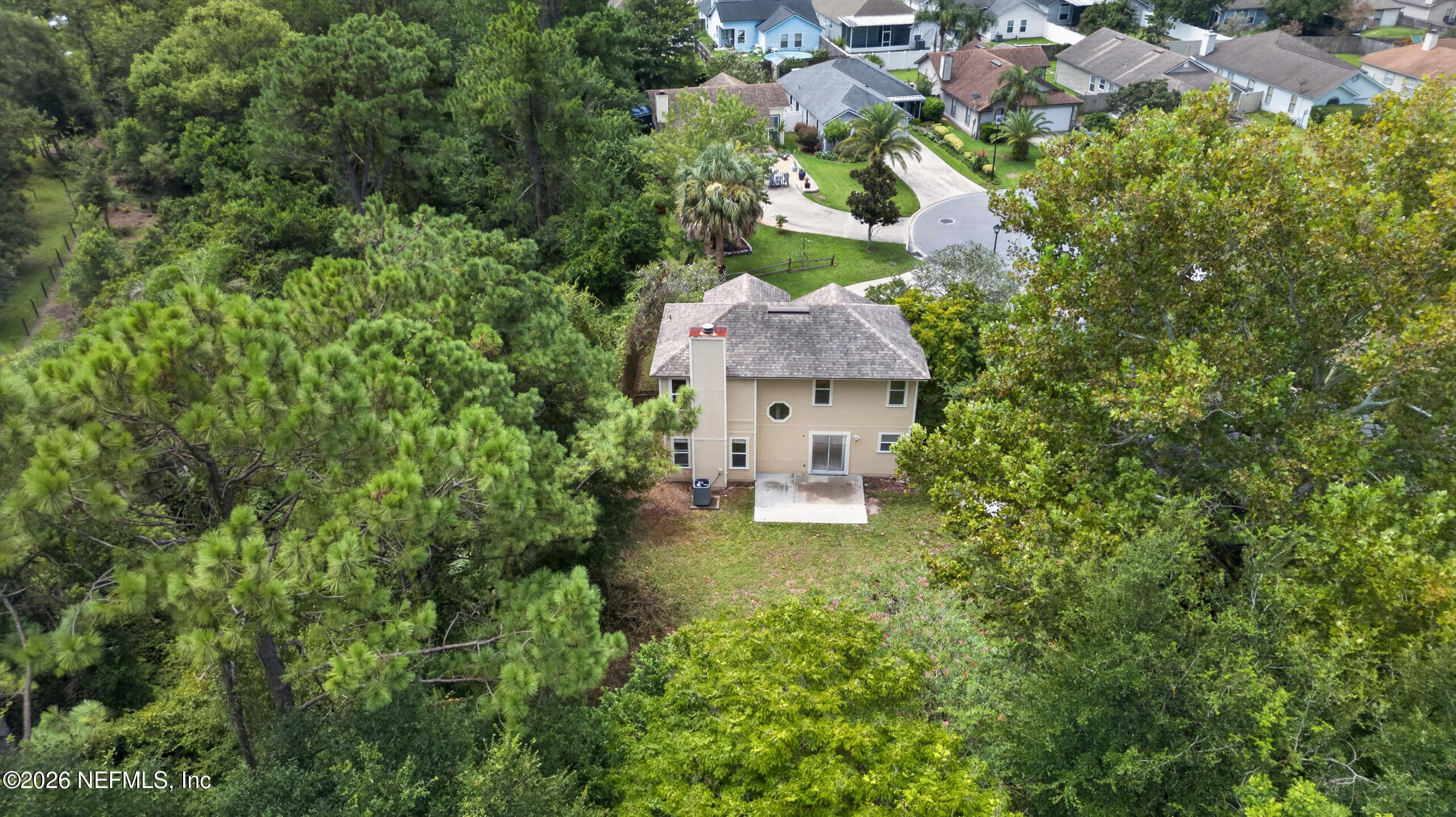 12415 SILENT BROOK Trail N