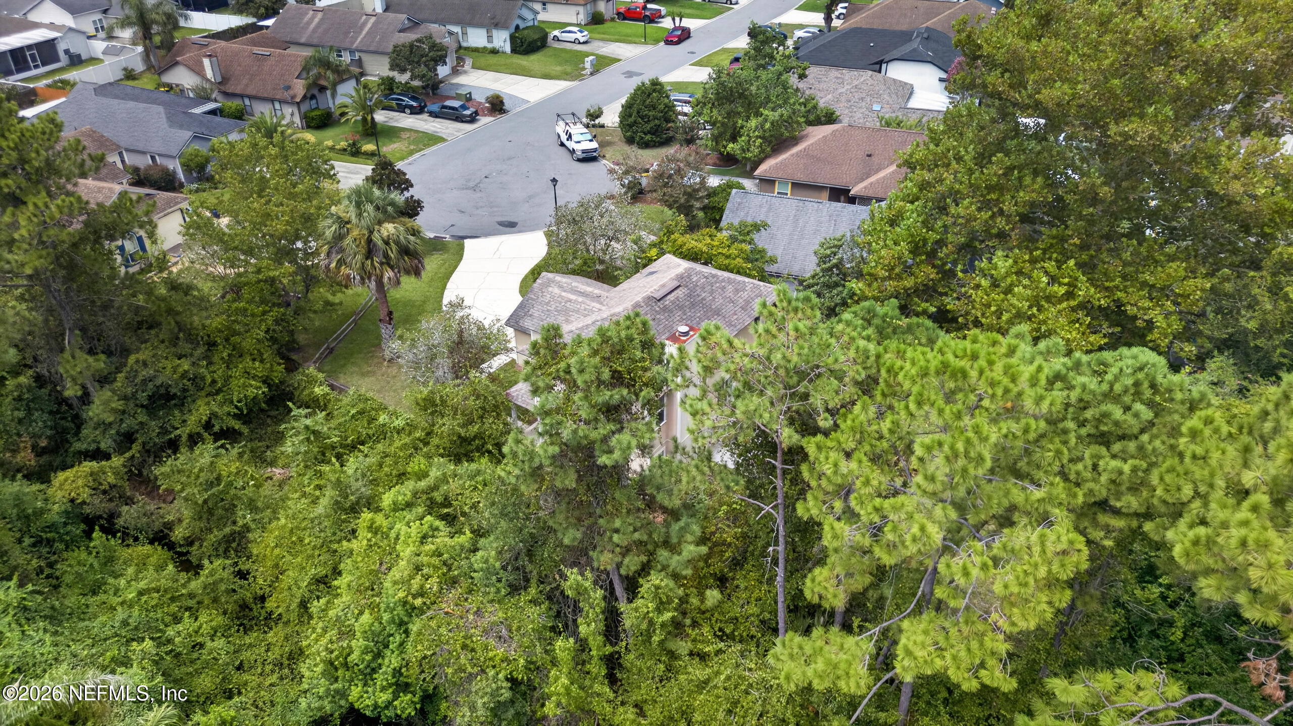 12415 SILENT BROOK Trail N