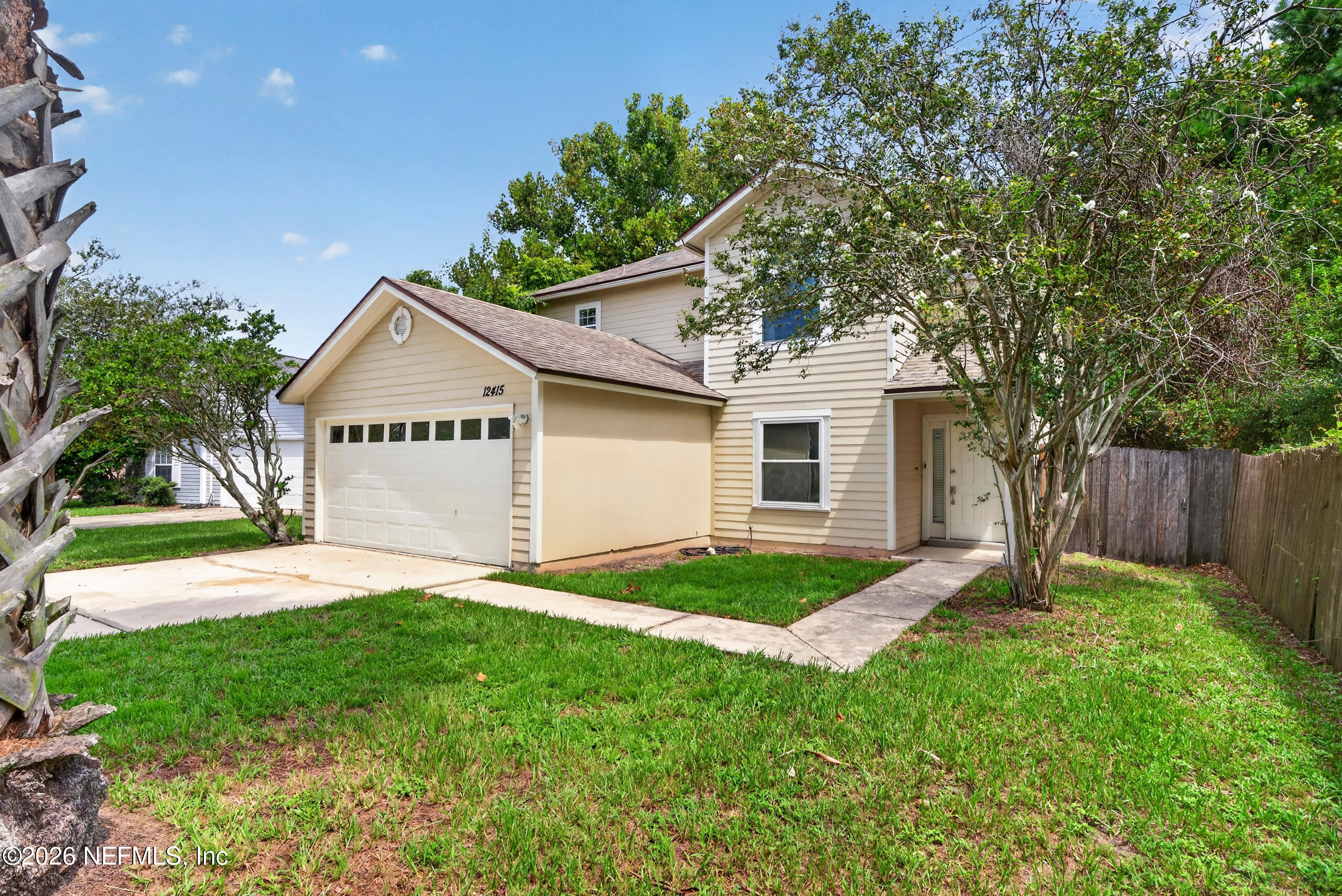 12415 SILENT BROOK Trail N