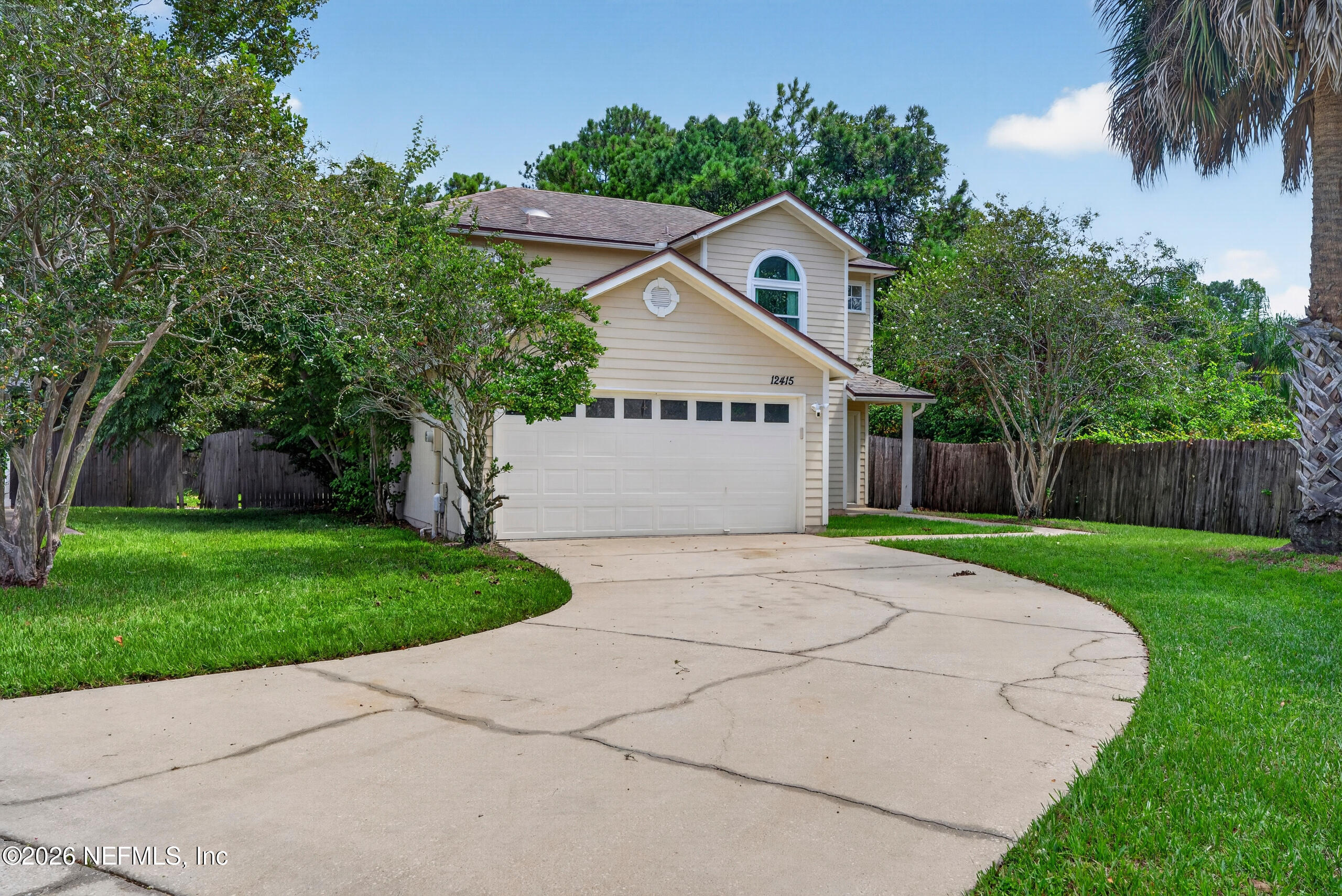12415 SILENT BROOK Trail N