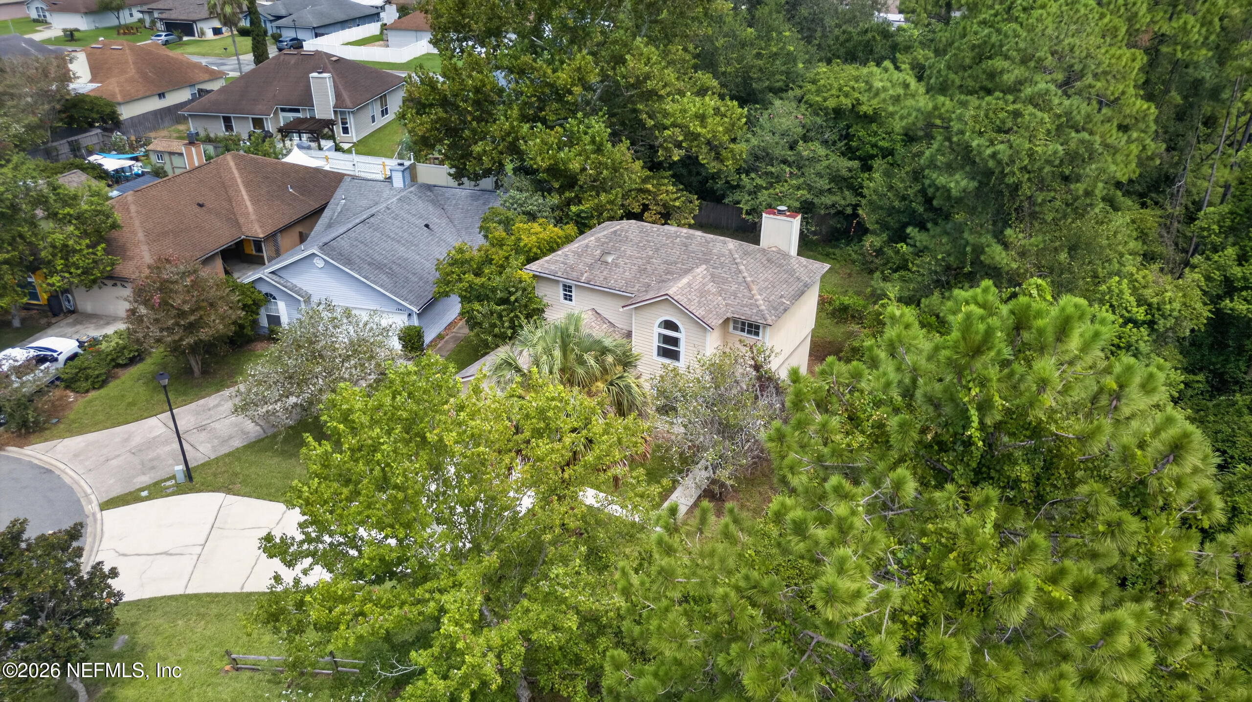 12415 SILENT BROOK Trail N