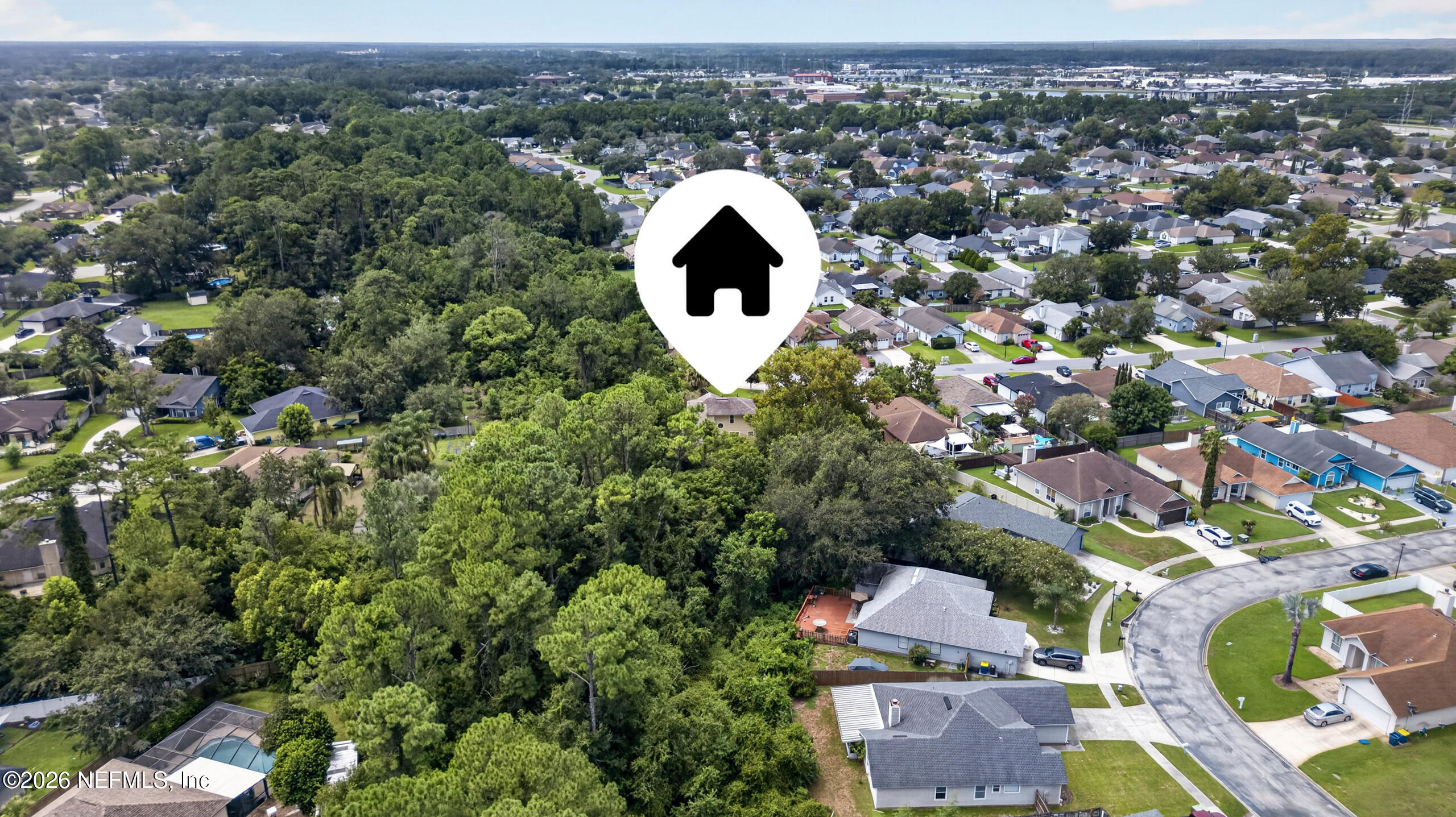 12415 SILENT BROOK Trail N