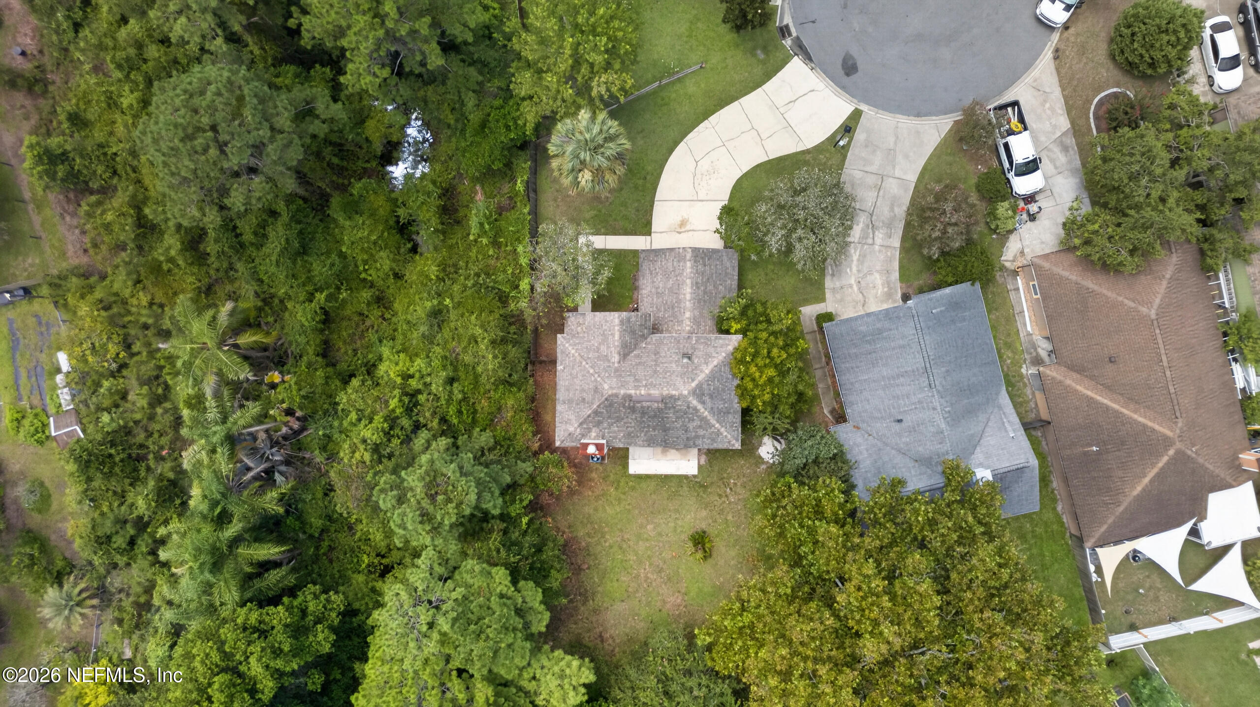 12415 SILENT BROOK Trail N