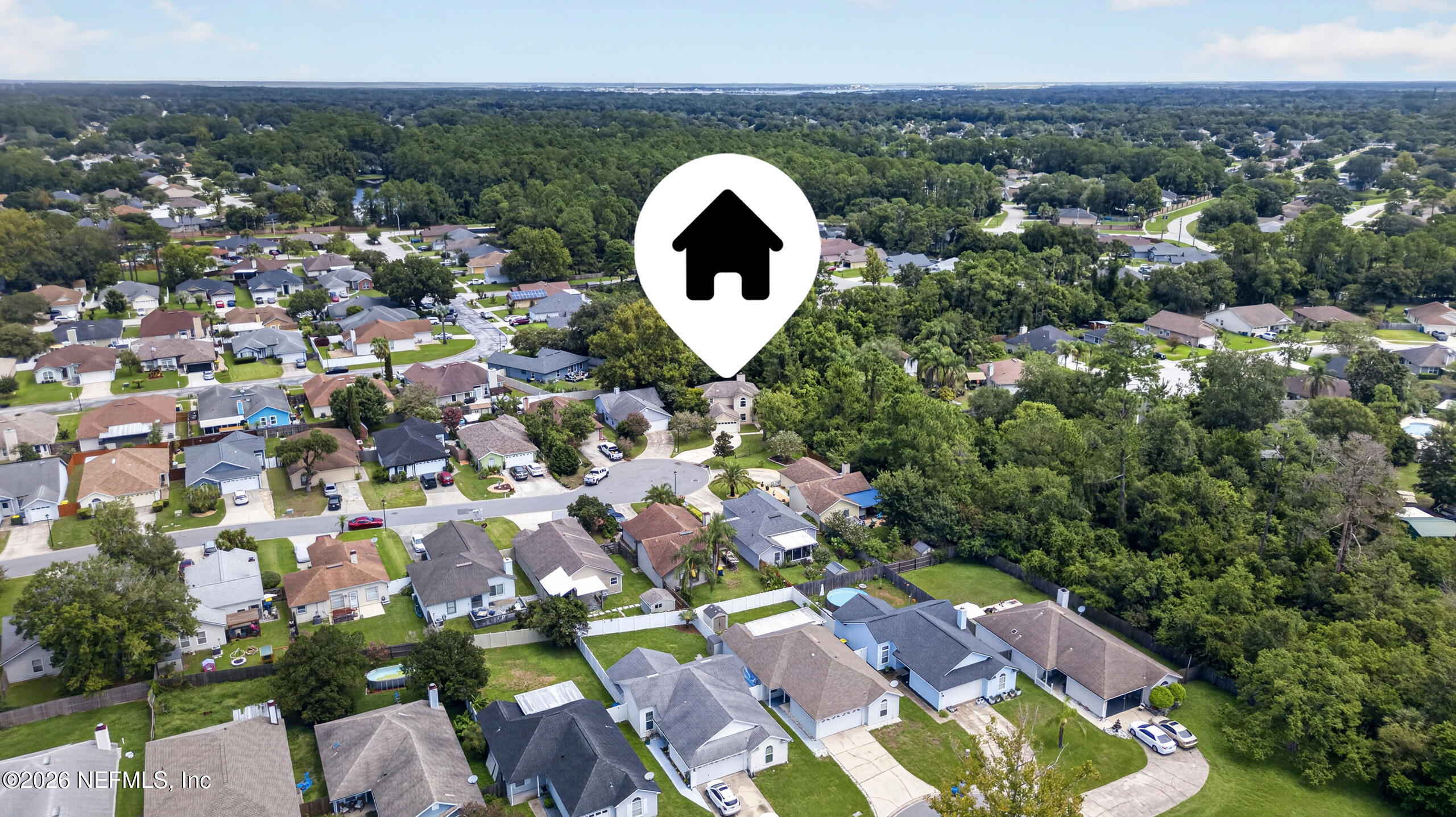12415 SILENT BROOK Trail N