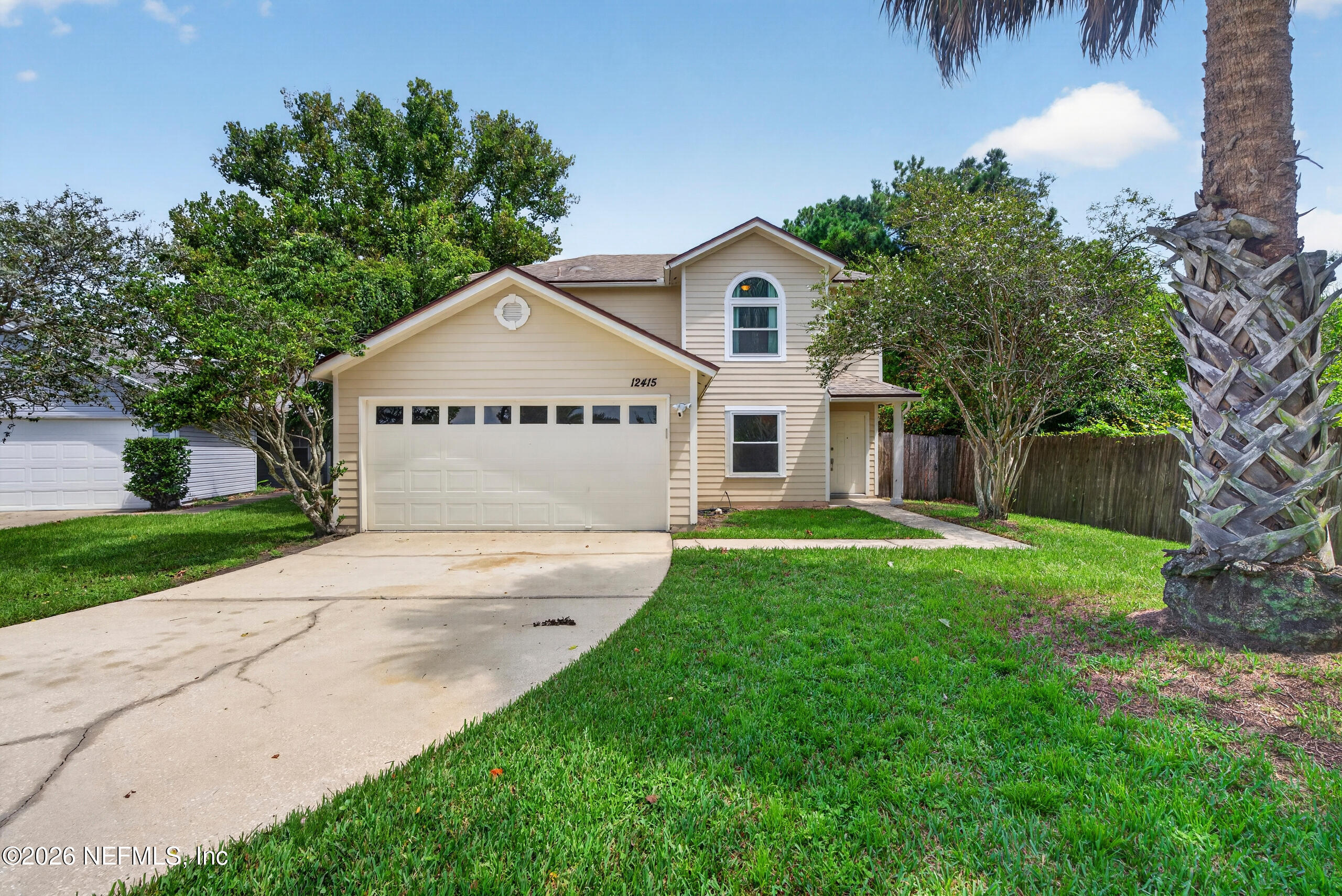 12415 SILENT BROOK Trail N