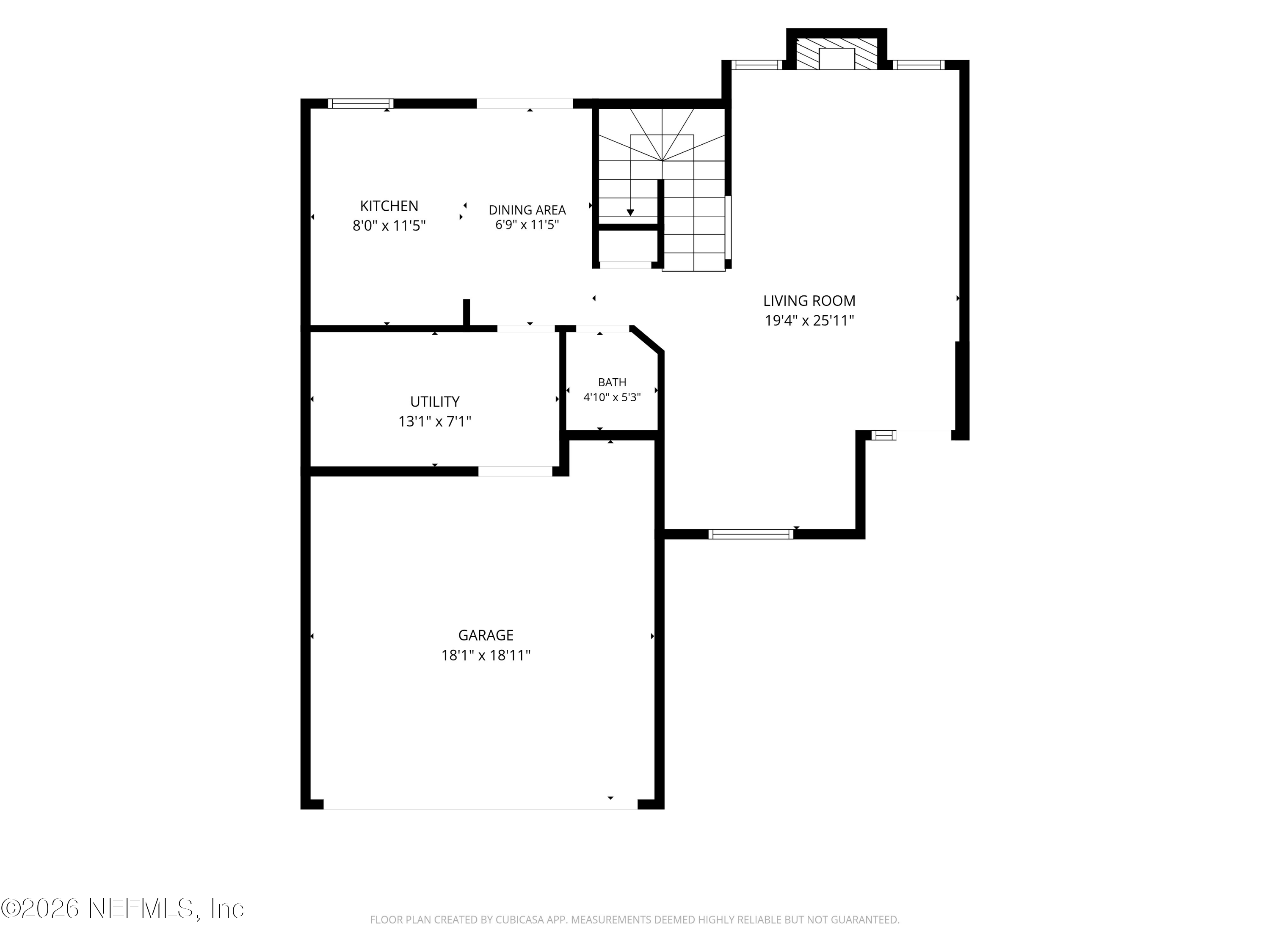 12415 SILENT BROOK Trail N
