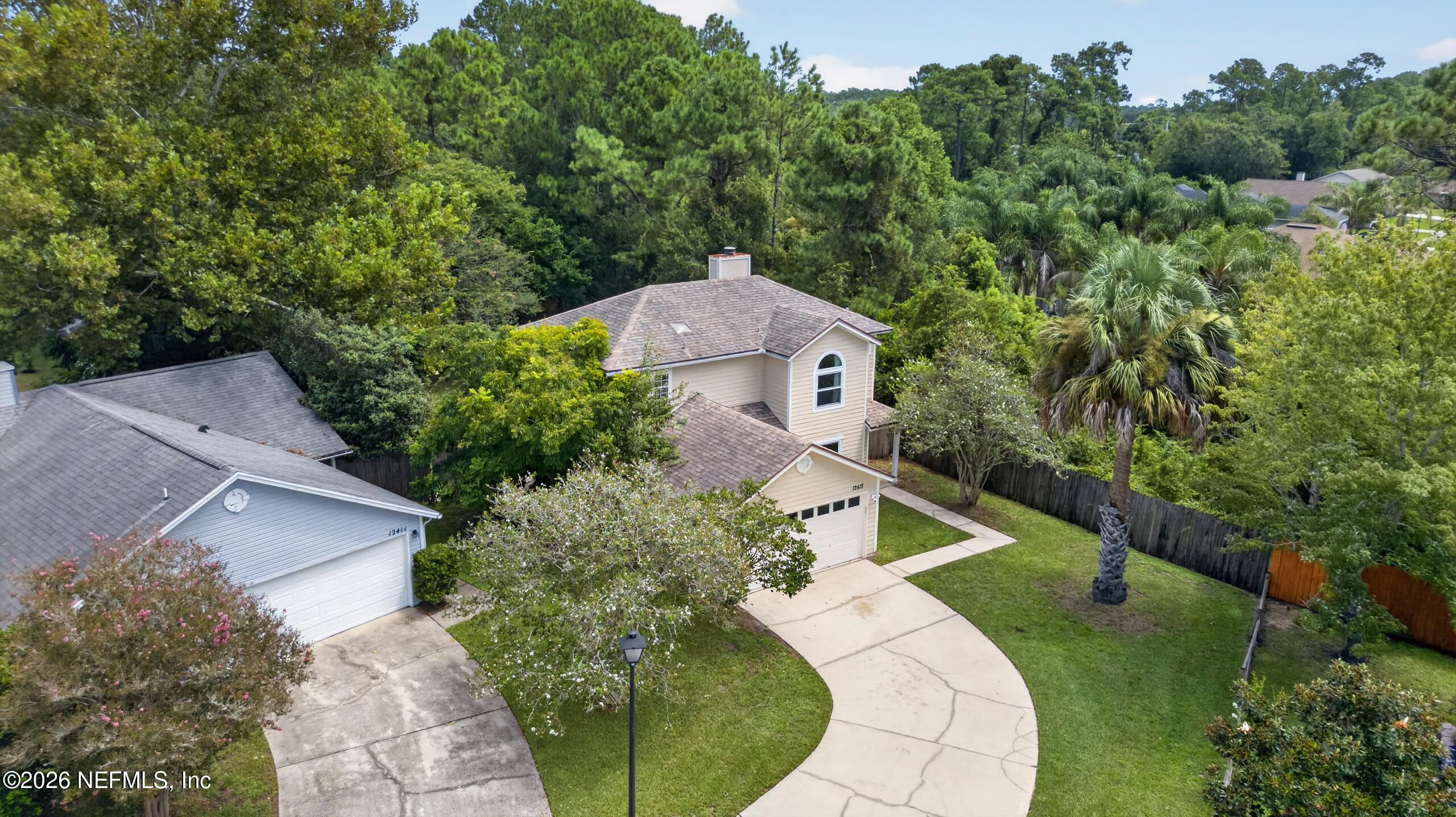 12415 SILENT BROOK Trail N