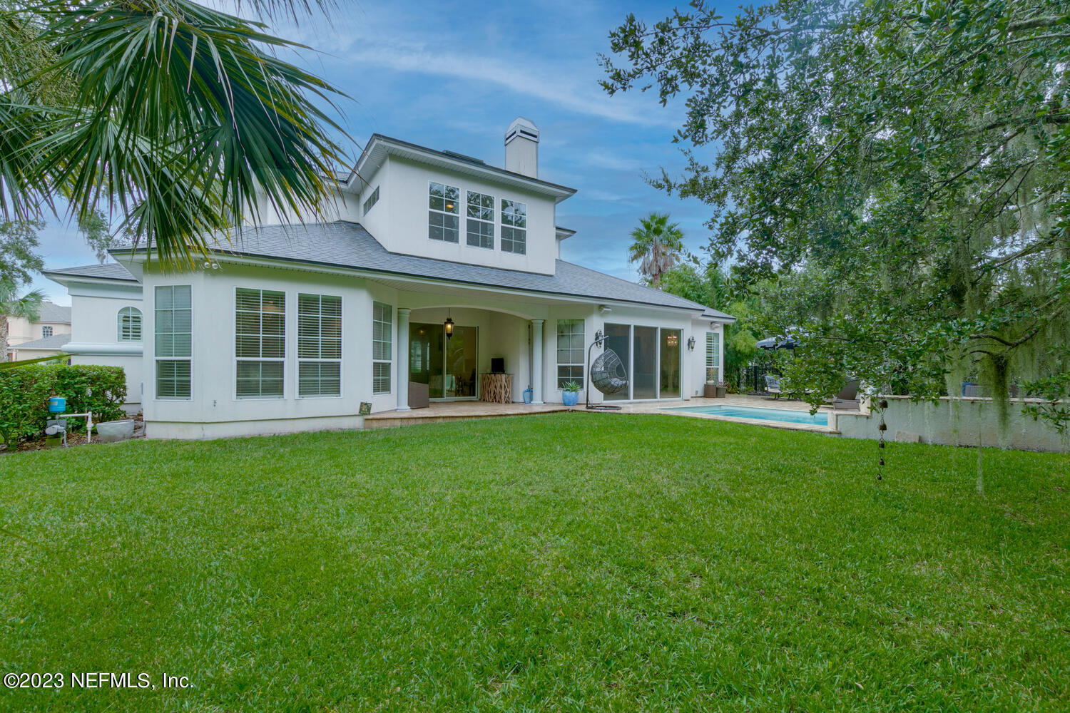 157 RIVER MARSH Drive