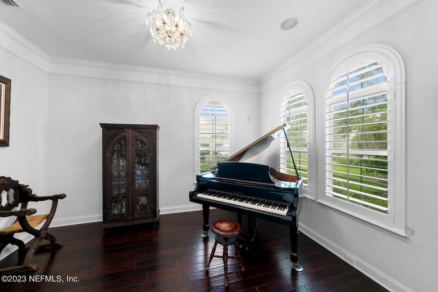 157 RIVER MARSH Drive