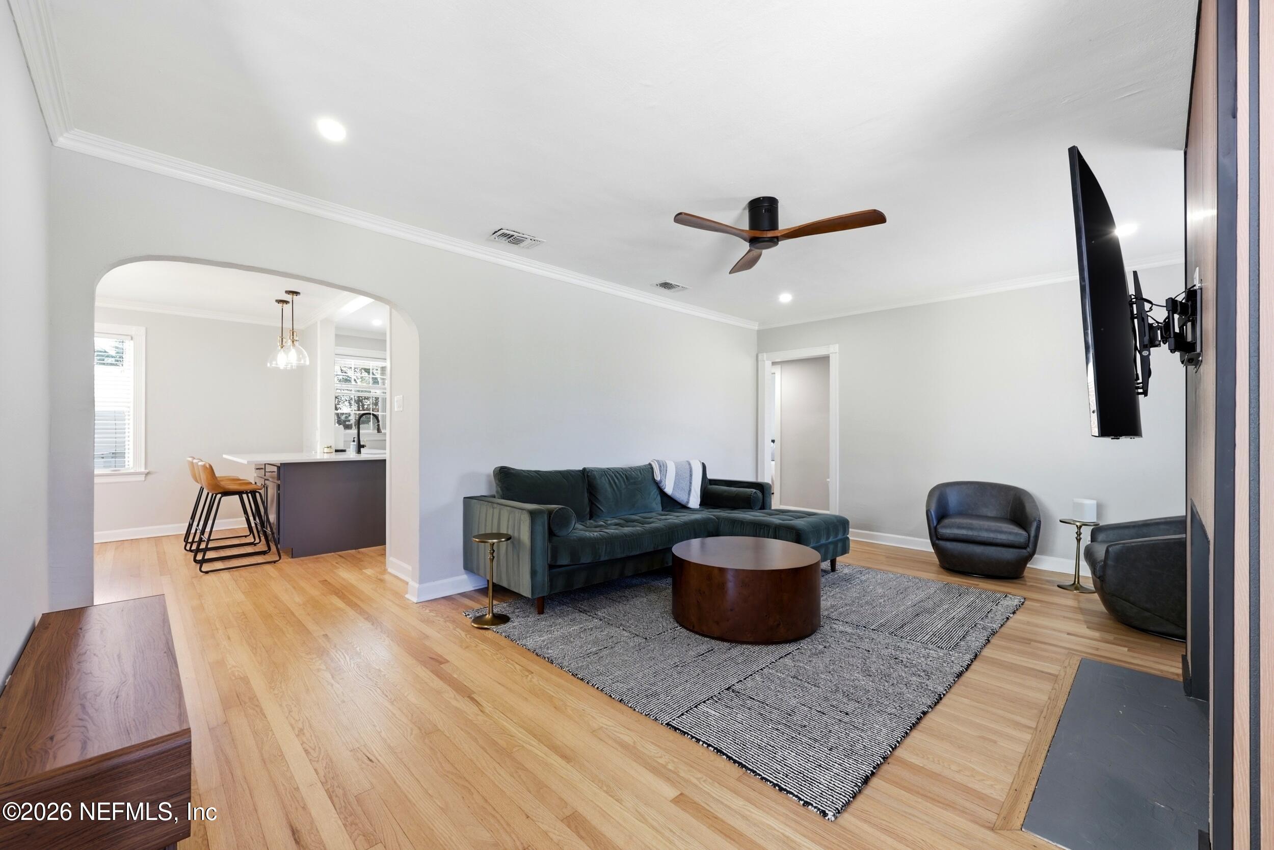 813 OLD HICKORY Road