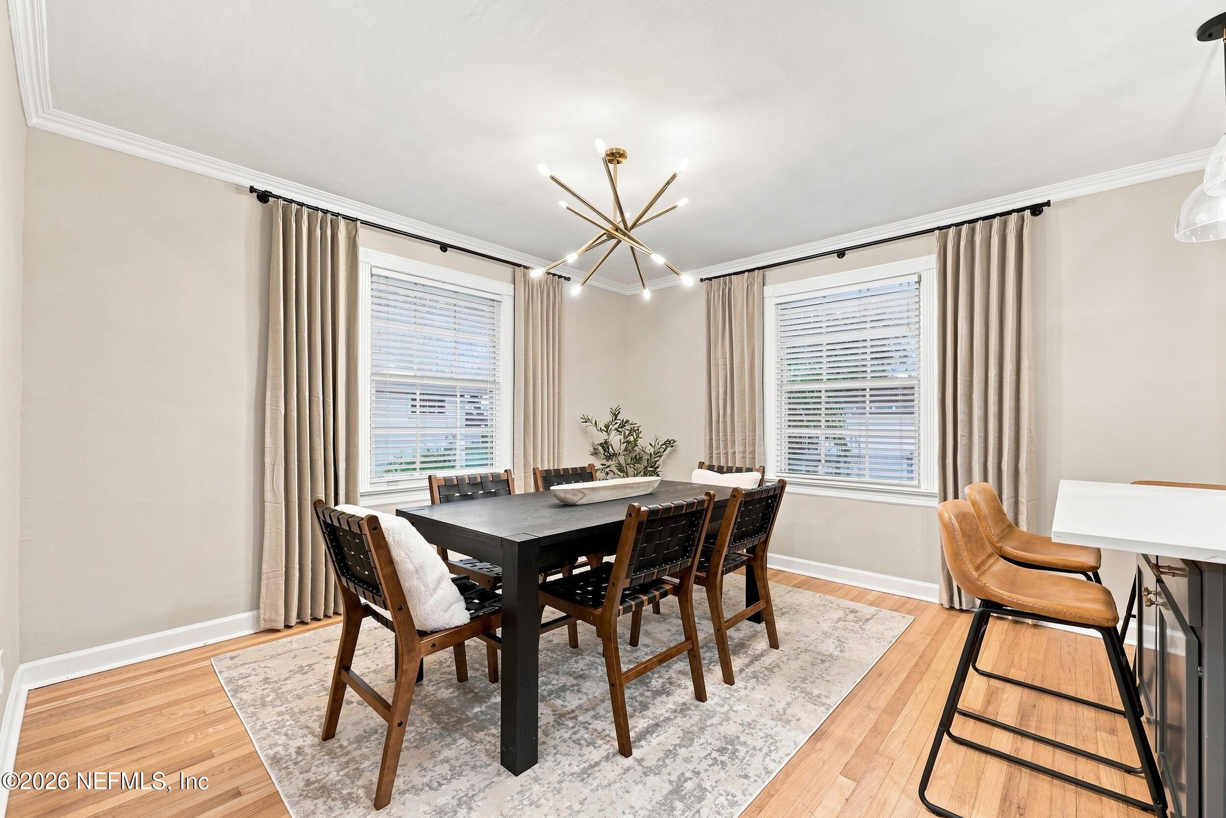 813 OLD HICKORY Road